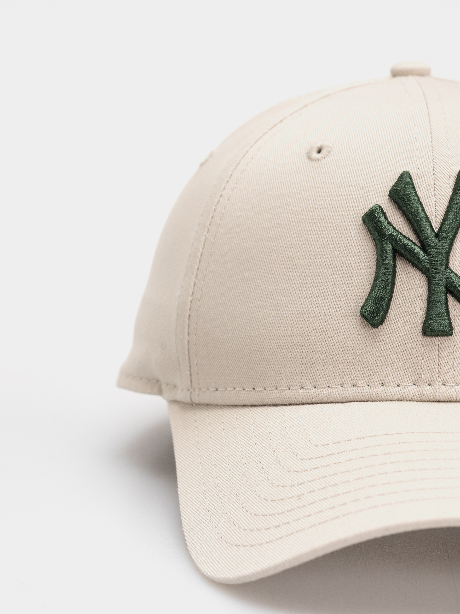 Czapka z daszkiem New Era League Essential 9Forty New York Yankees (stone)