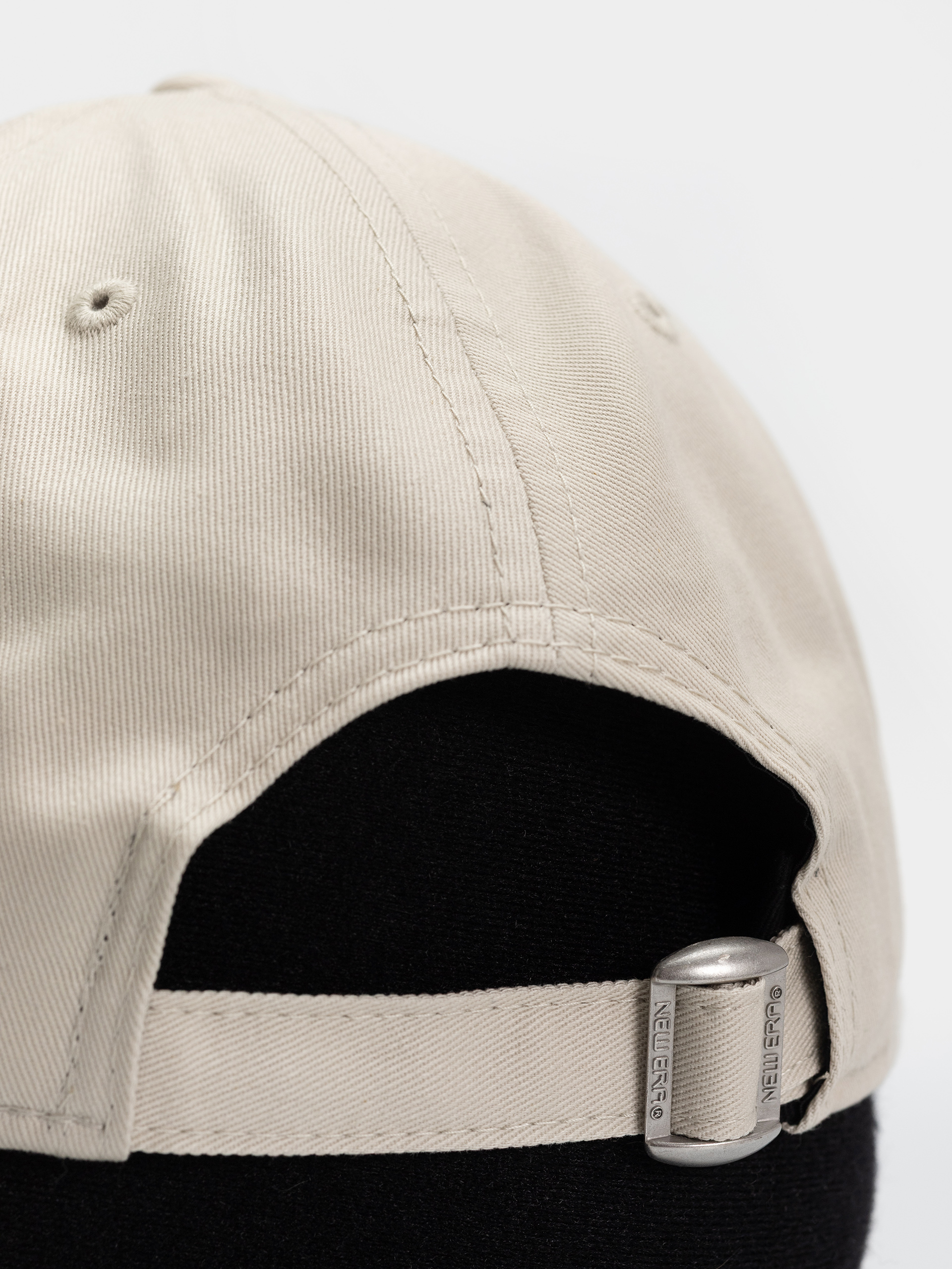 Czapka z daszkiem New Era League Essential 9Forty New York Yankees (stone)