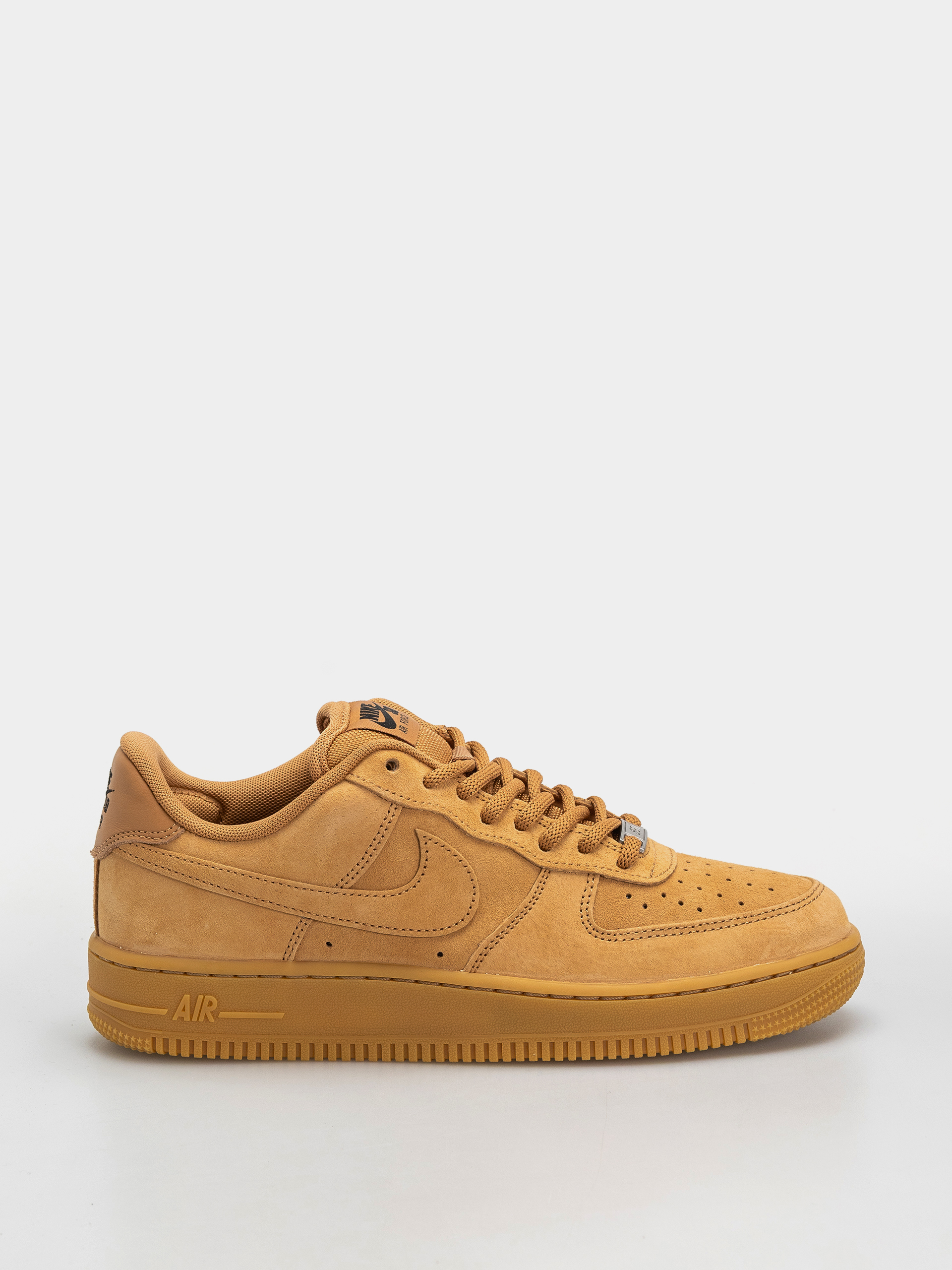 Buty Nike SB Air Force 1 (flax/flax/black/gum light brown)