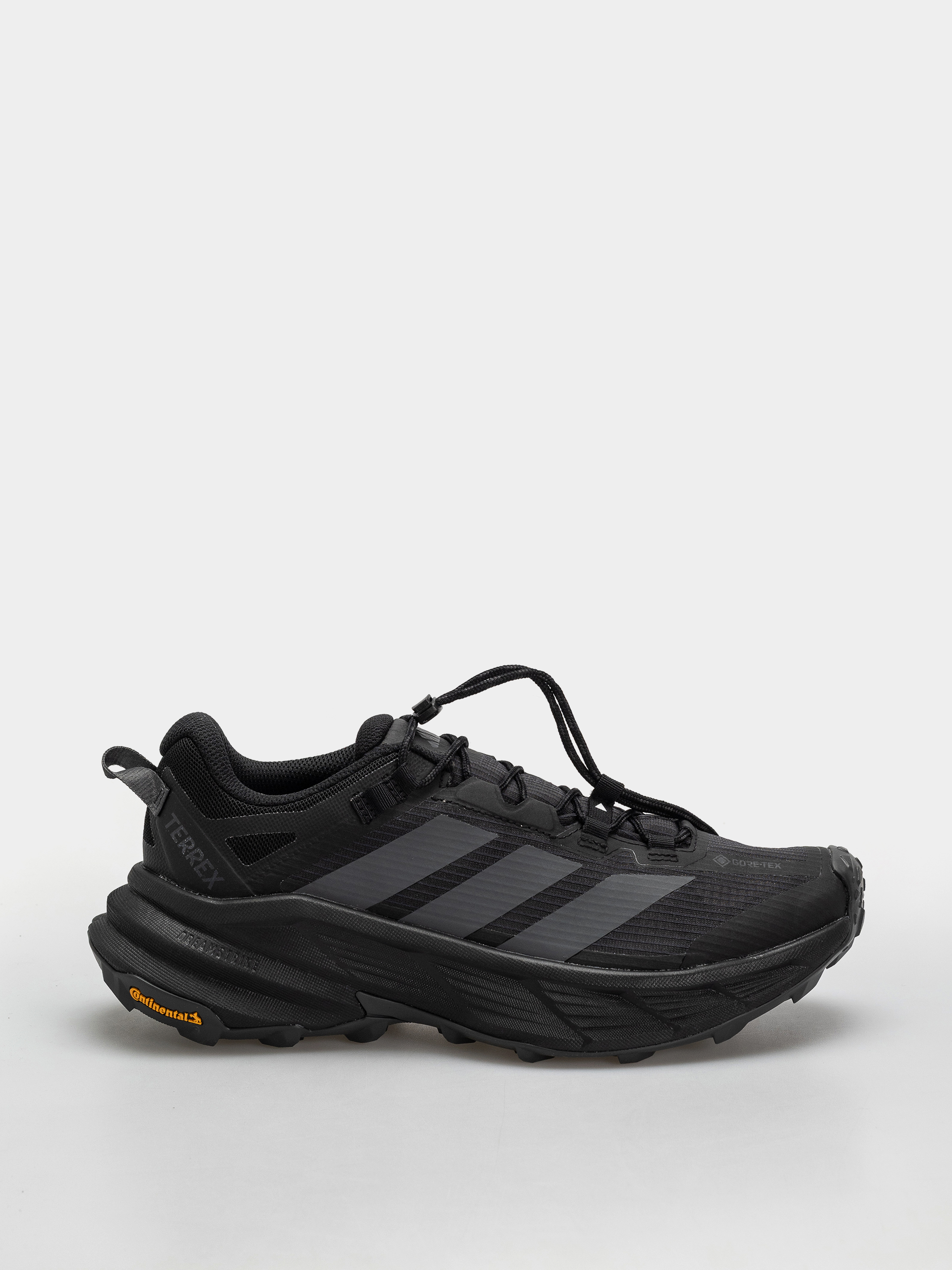 Buty adidas Terrex Freehiker Sl (cblack/gresix/gresix)