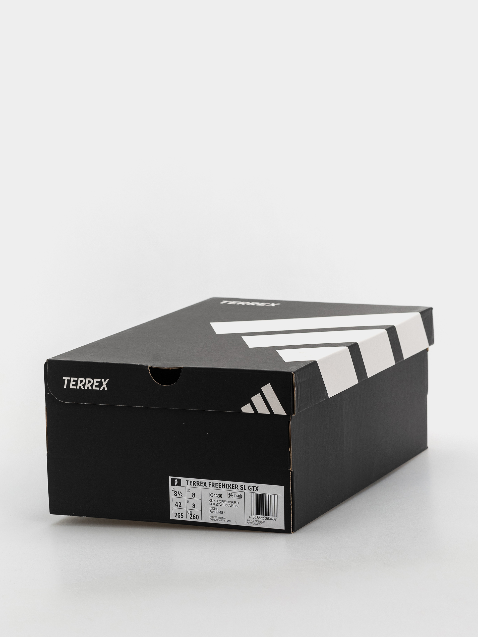 Buty adidas Terrex Freehiker Sl (cblack/gresix/gresix)