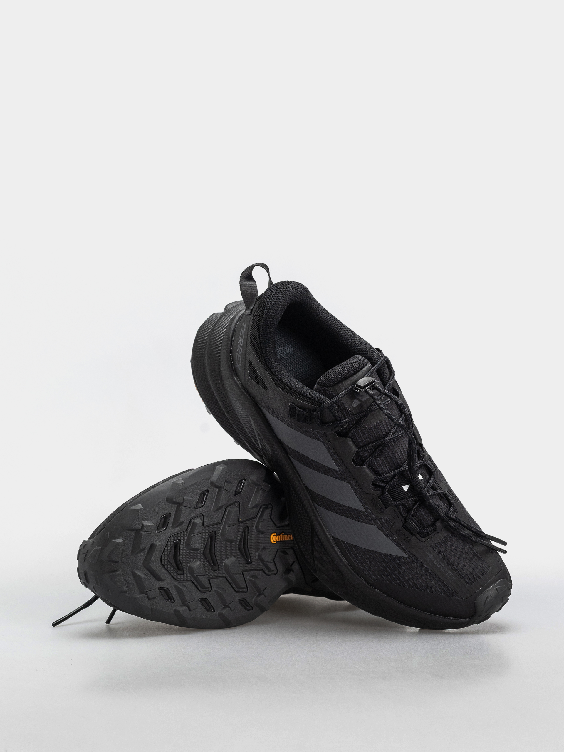 Buty adidas Terrex Freehiker Sl (cblack/gresix/gresix)