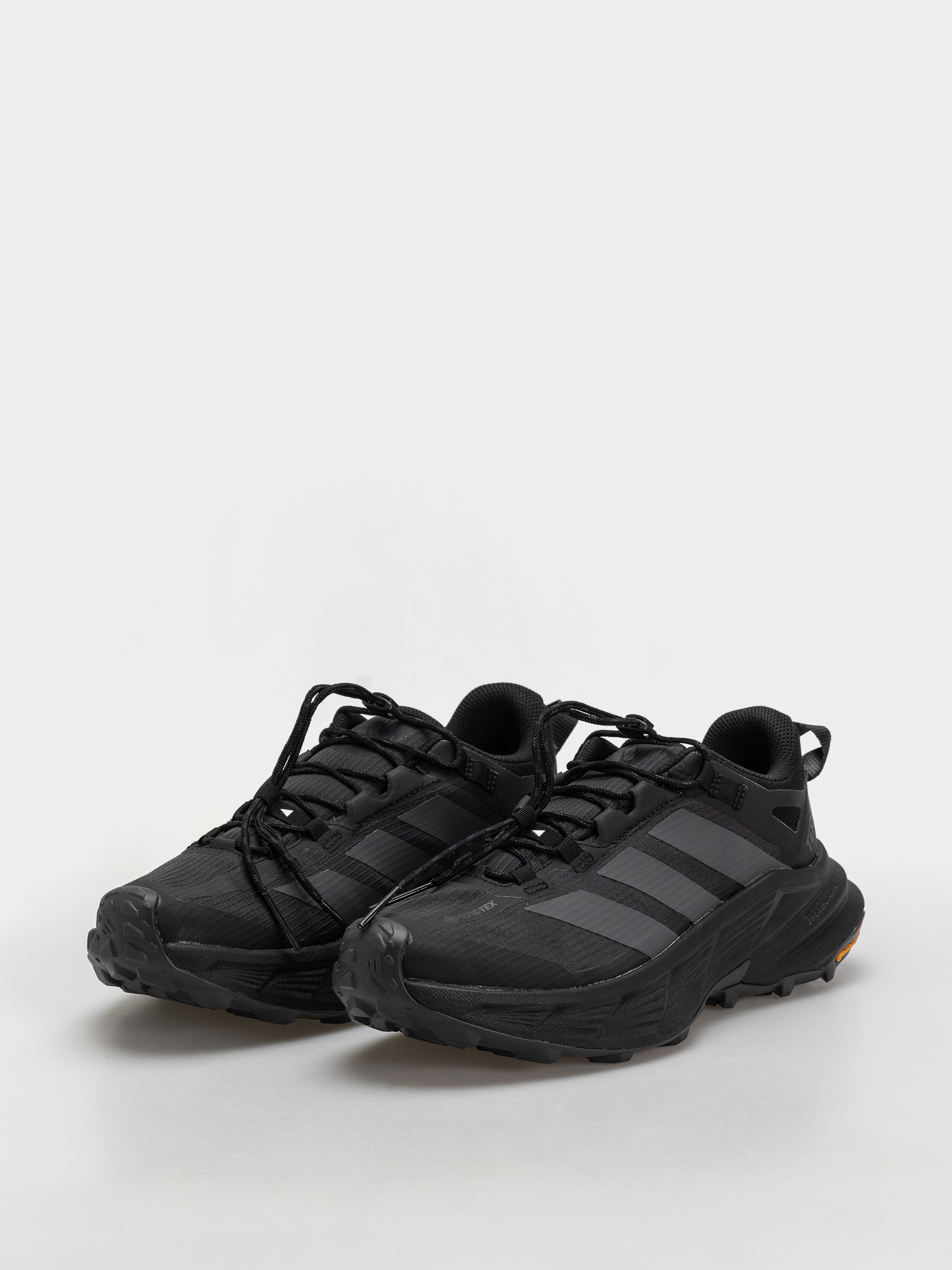 Buty adidas Terrex Freehiker Sl (cblack/gresix/gresix)