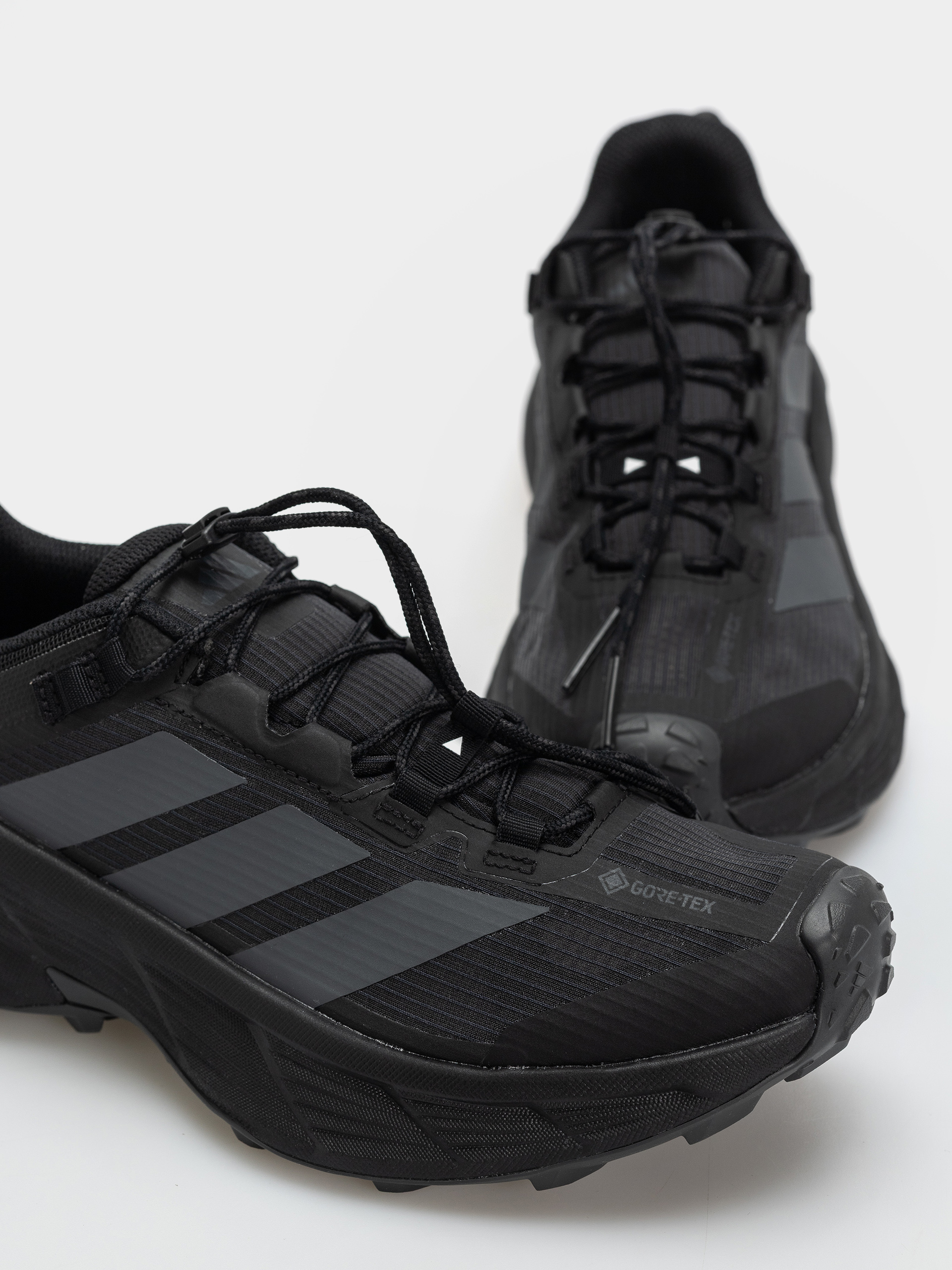Buty adidas Terrex Freehiker Sl (cblack/gresix/gresix)