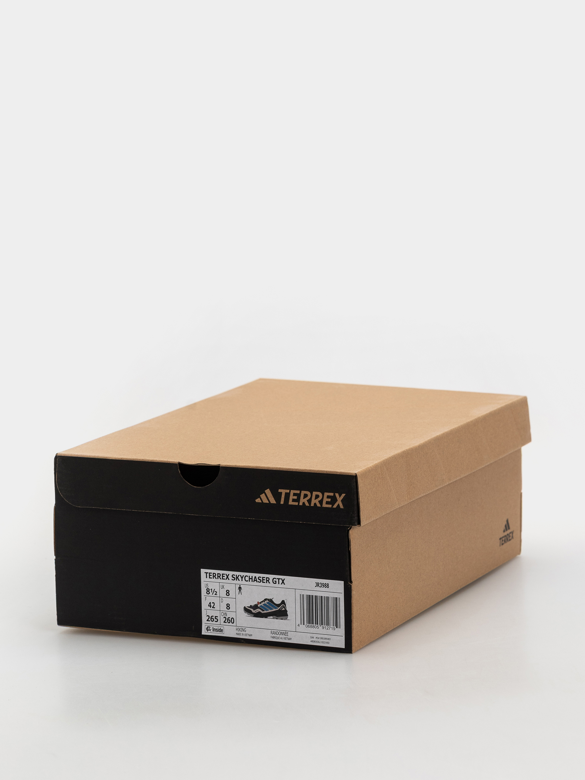 Buty adidas Terrex Skychaser Gt (gretwo/cblack/shanav)
