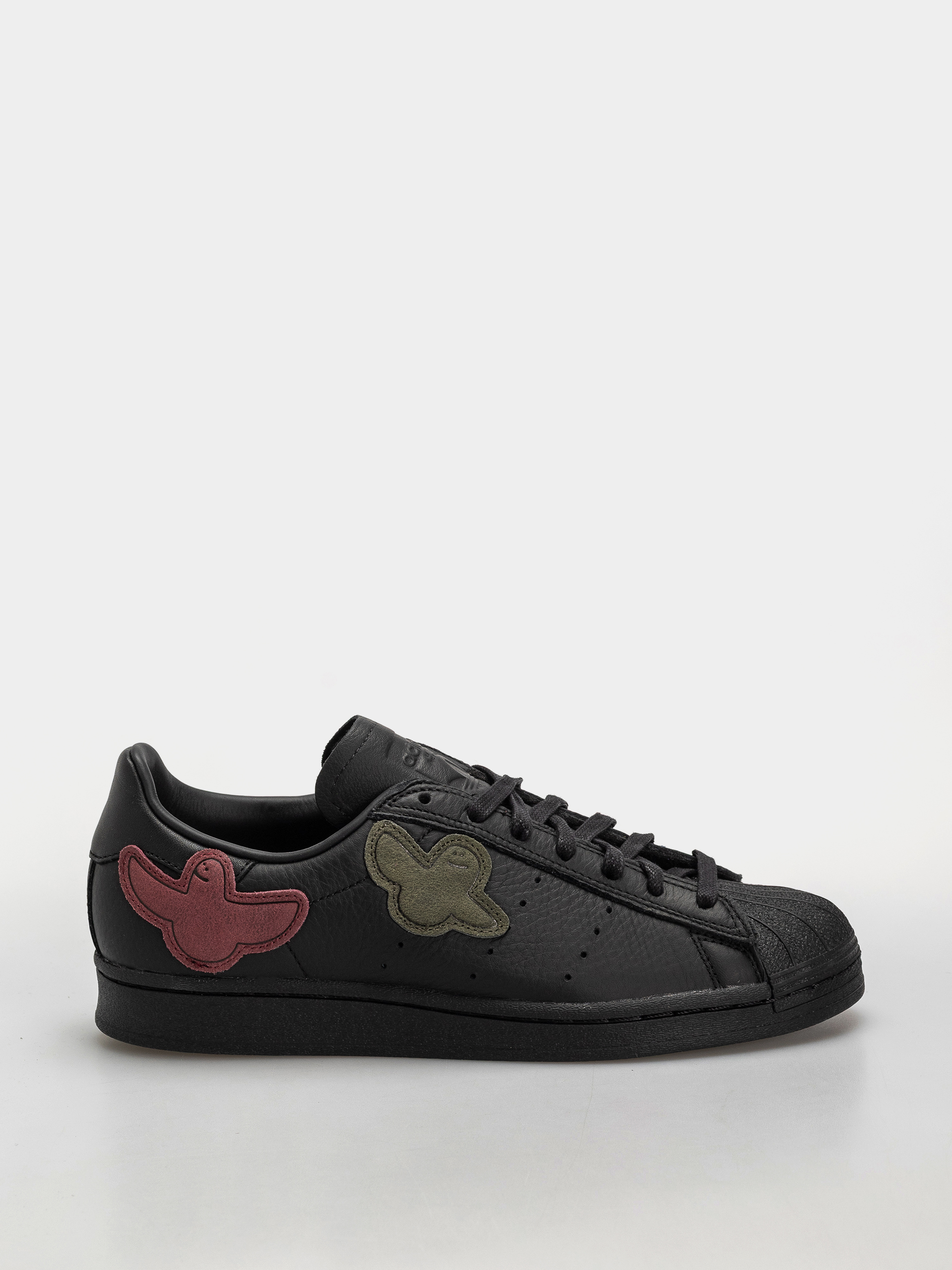Buty adidas X Gonz Superstar Adv