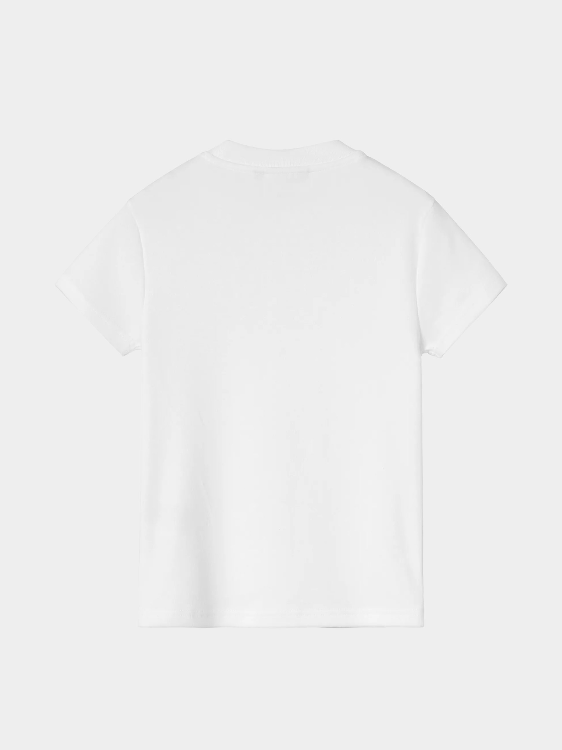 T-shirt Carhartt WIP Small Heart Patch Wmn (white/black)