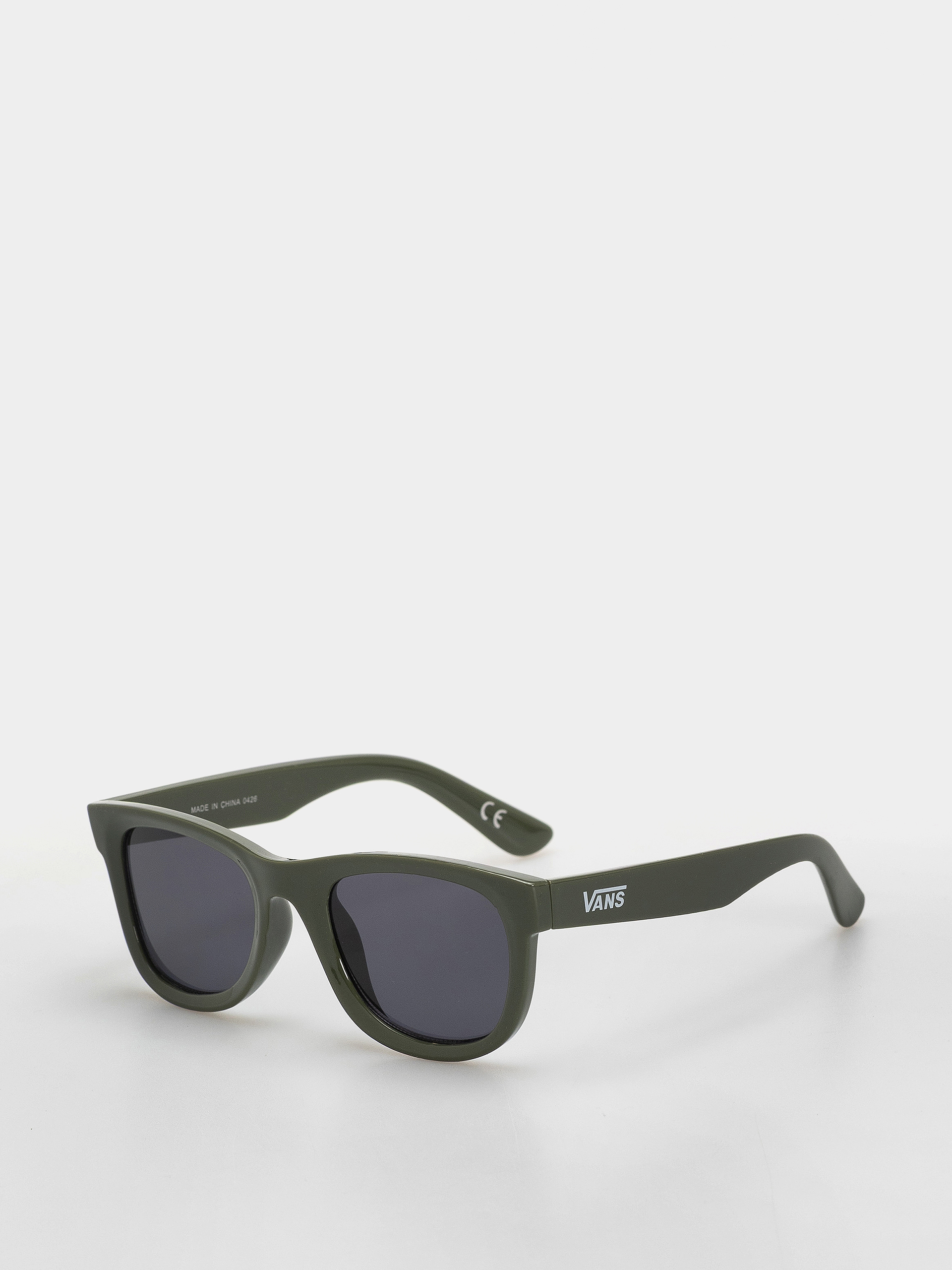 Okulary przeciwsłoneczne Vans Spicoli (green balsam)