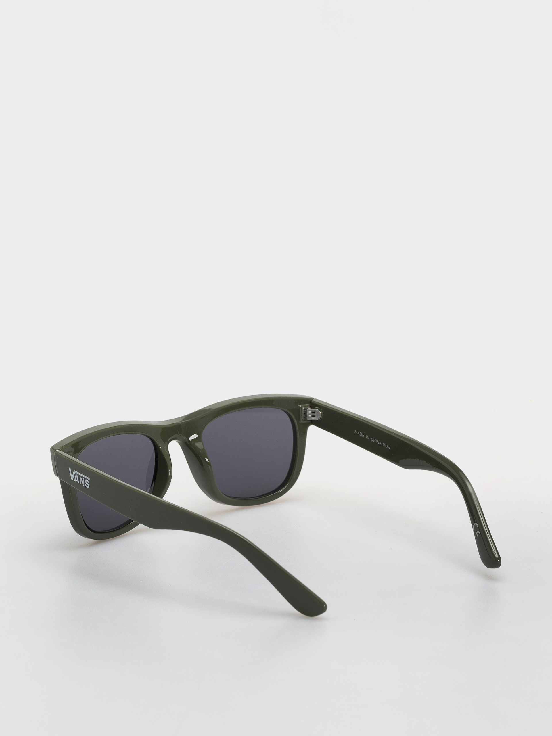 Okulary przeciwsłoneczne Vans Spicoli (green balsam)