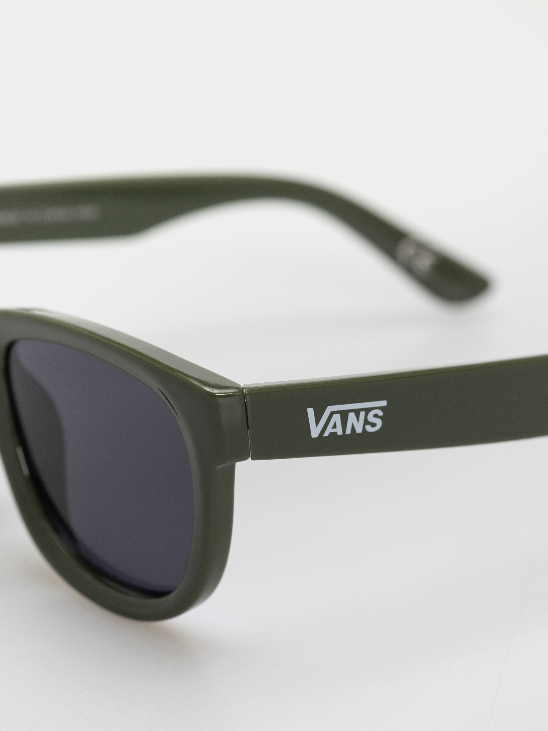 Okulary przeciwsłoneczne Vans Spicoli (green balsam)