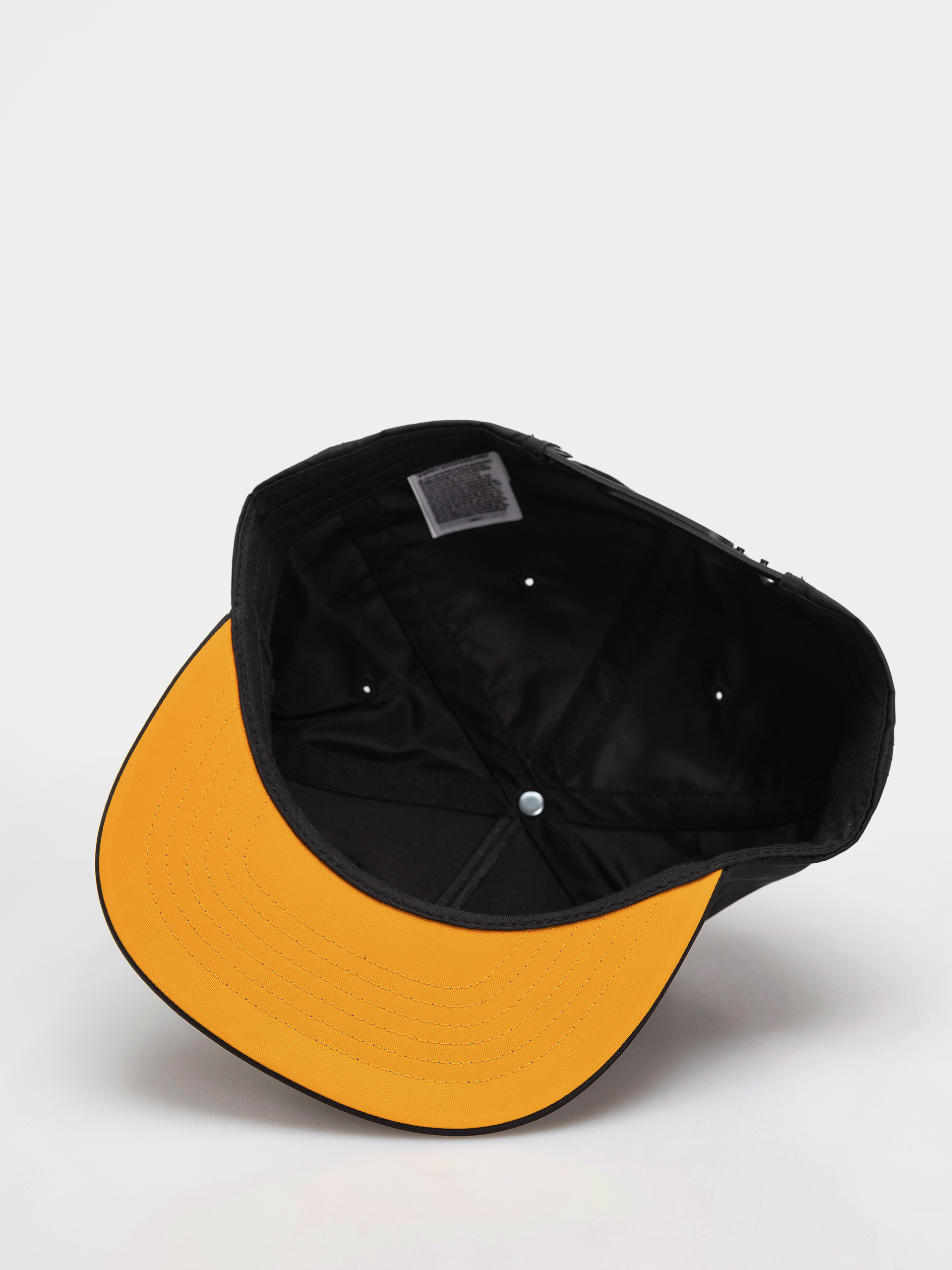 Czapka z daszkiem Vans Fremont Unstructured (black)