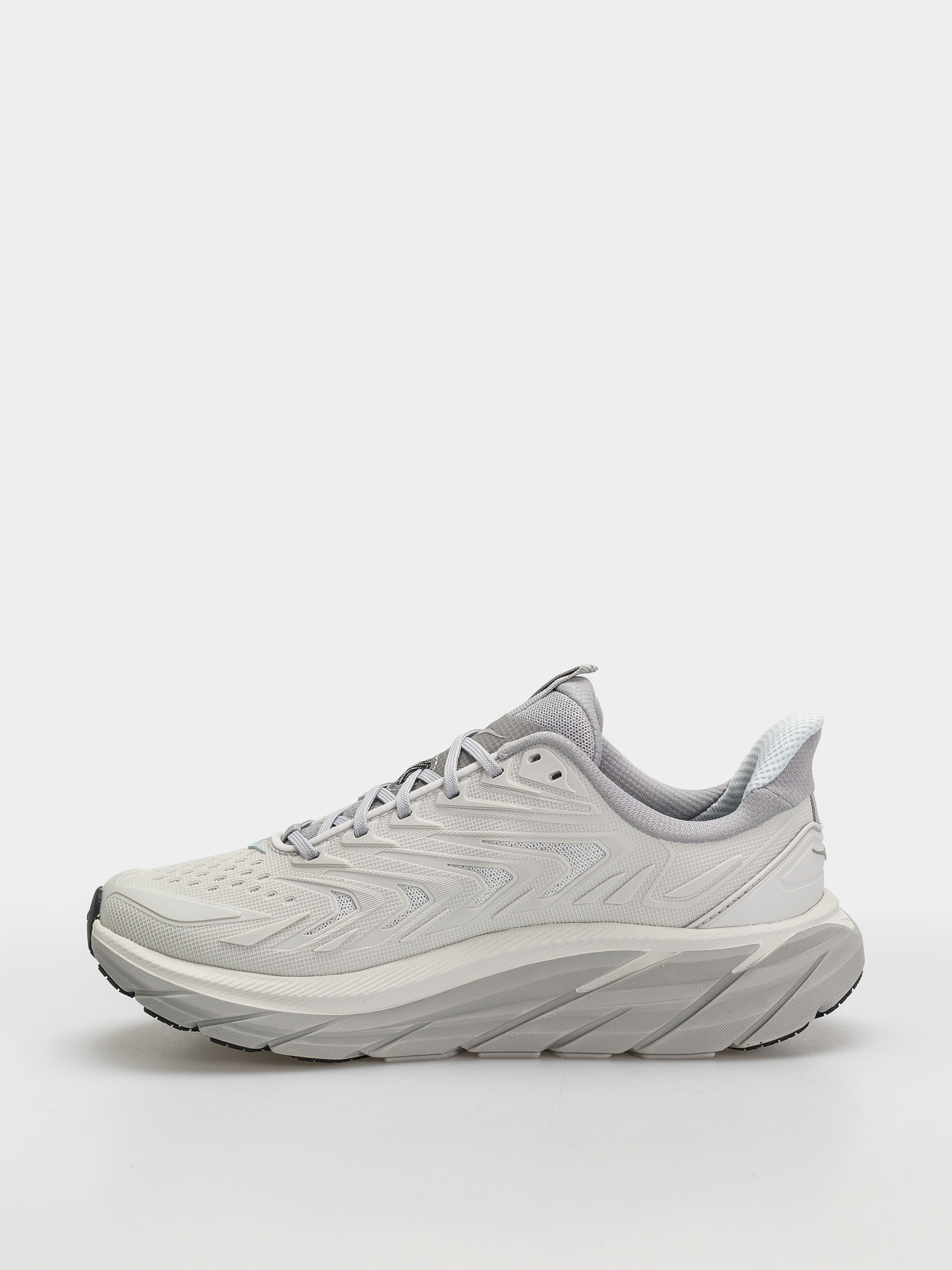Buty Hoka Clifton UTL Wmn (cosmic grey/stellar grey)