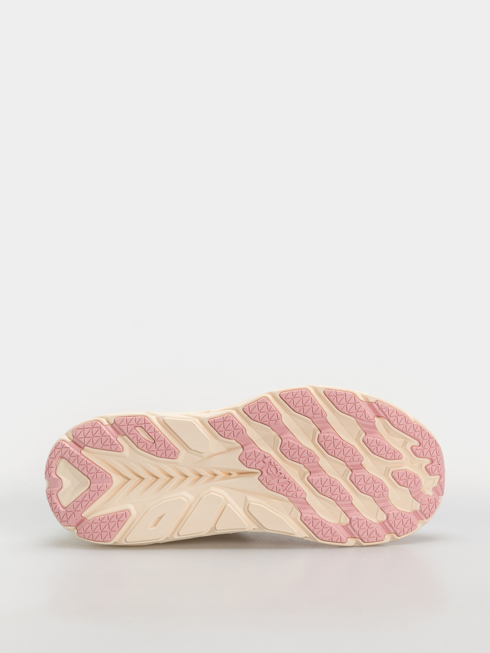Buty Hoka Clifton UTL Wmn (alabaster/dewy pink)