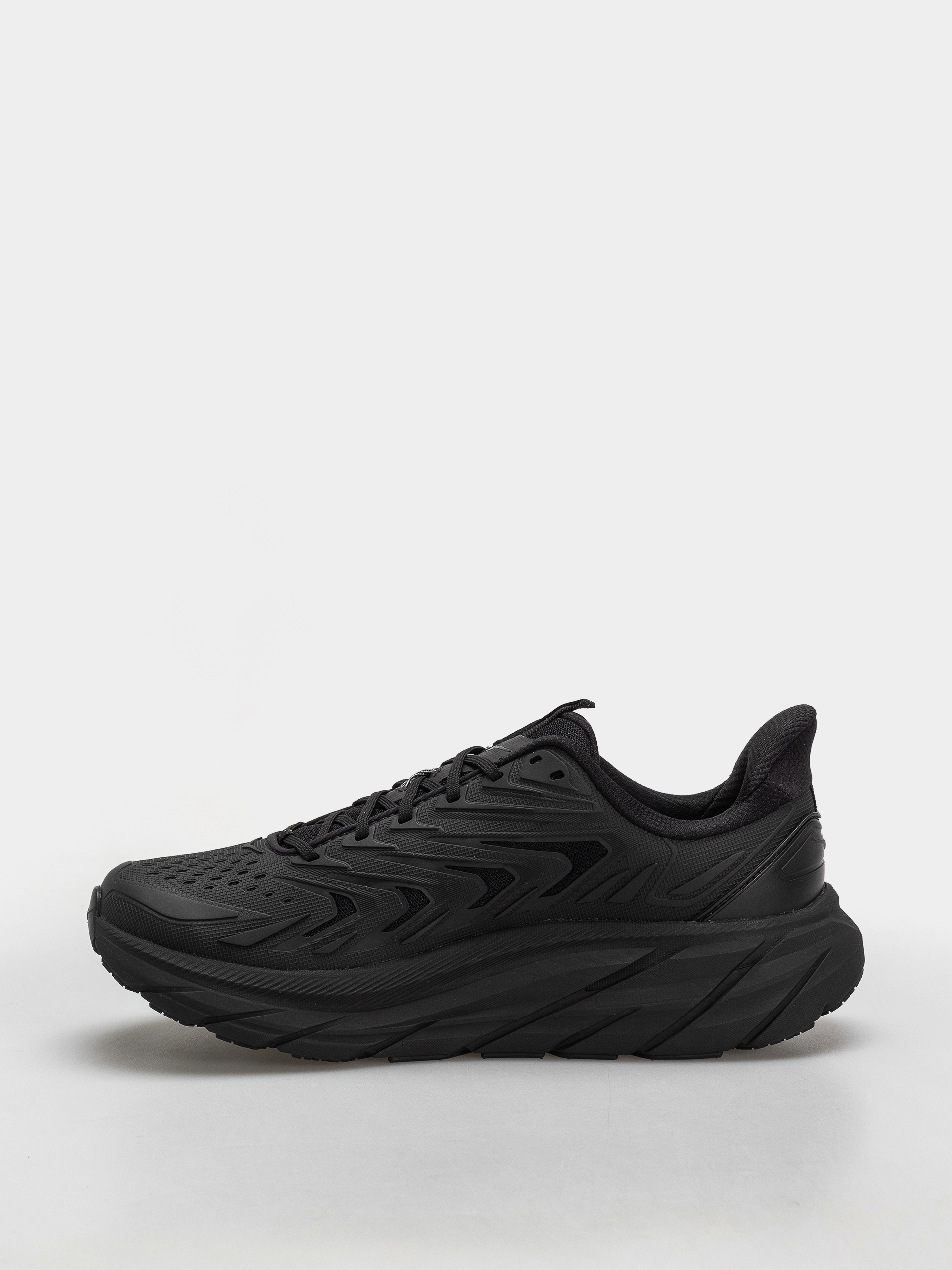 Buty Hoka Clifton UTL (black/black)