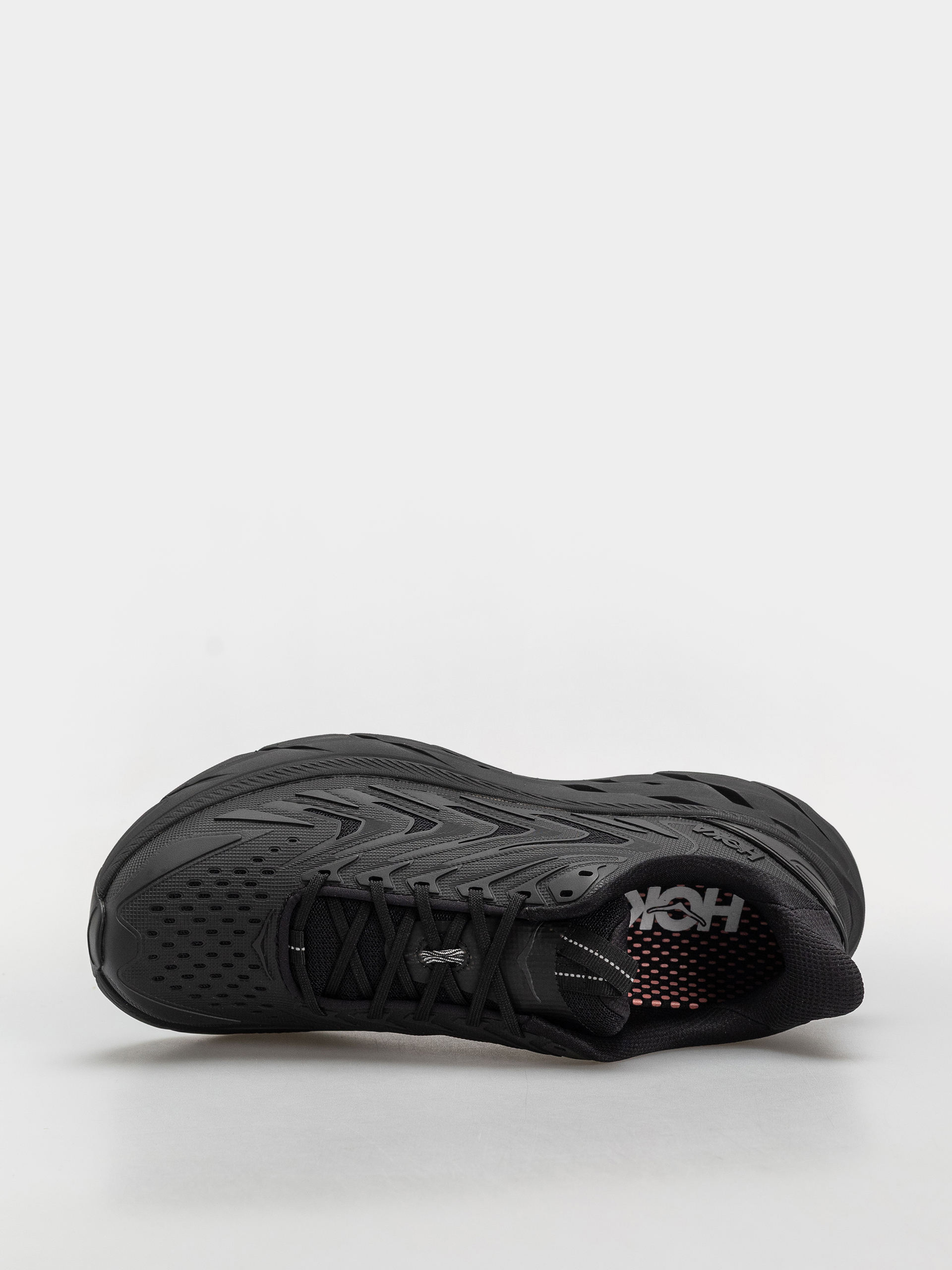 Buty Hoka Clifton UTL (black/black)