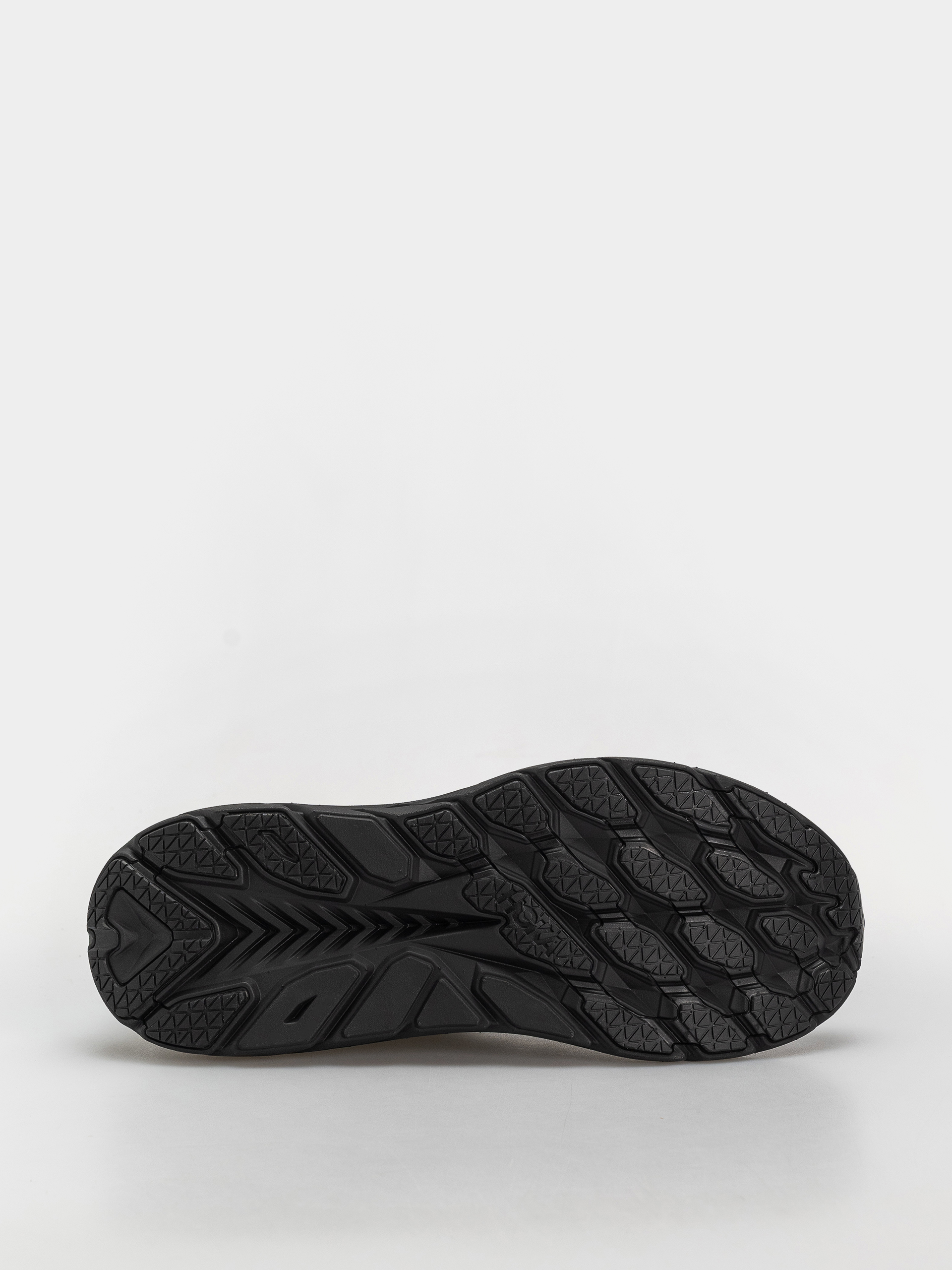 Buty Hoka Clifton UTL (black/black)