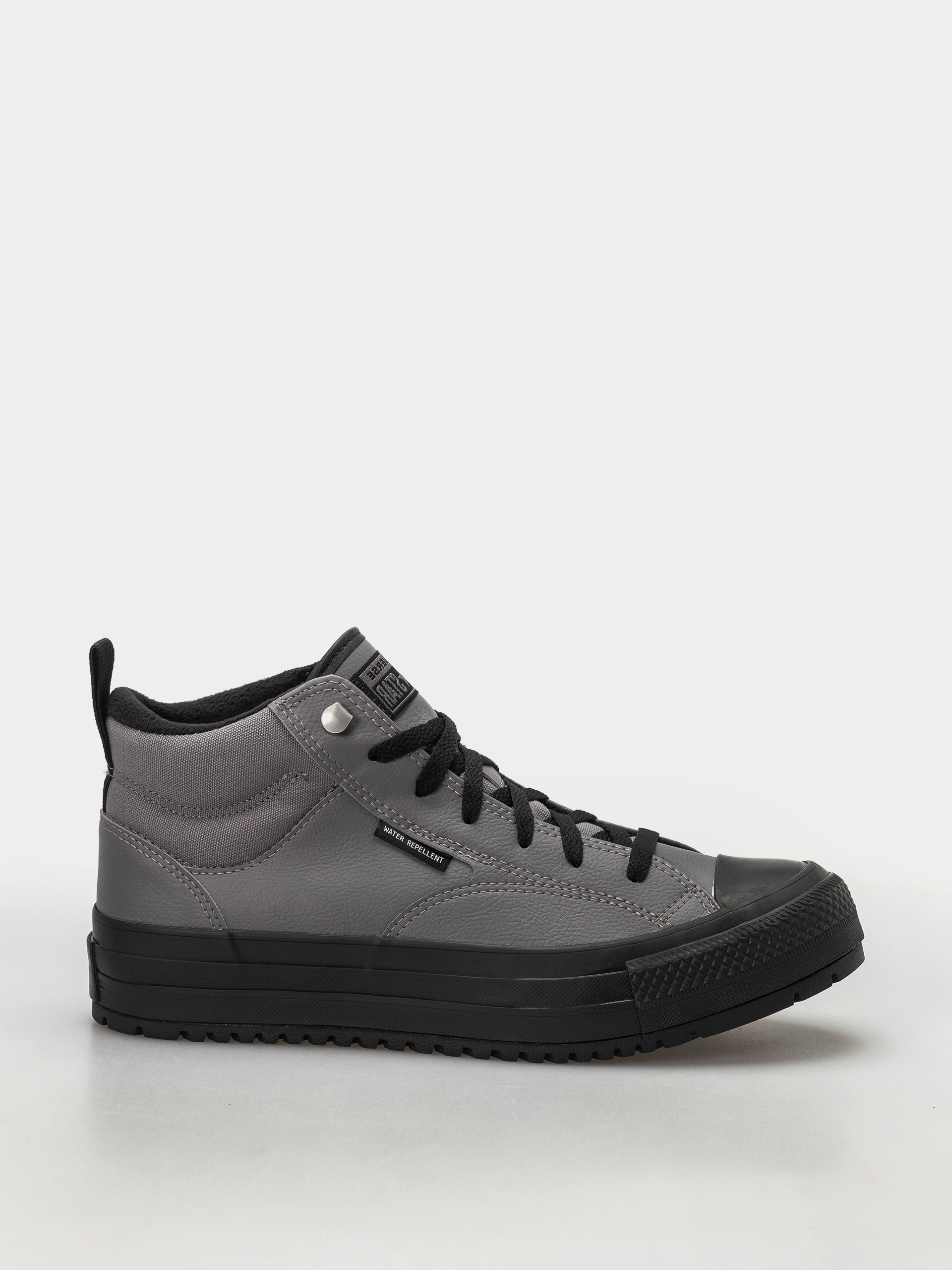 Buty Converse Chuck Taylor All Star Malden Street Boot Mid (dark grey)