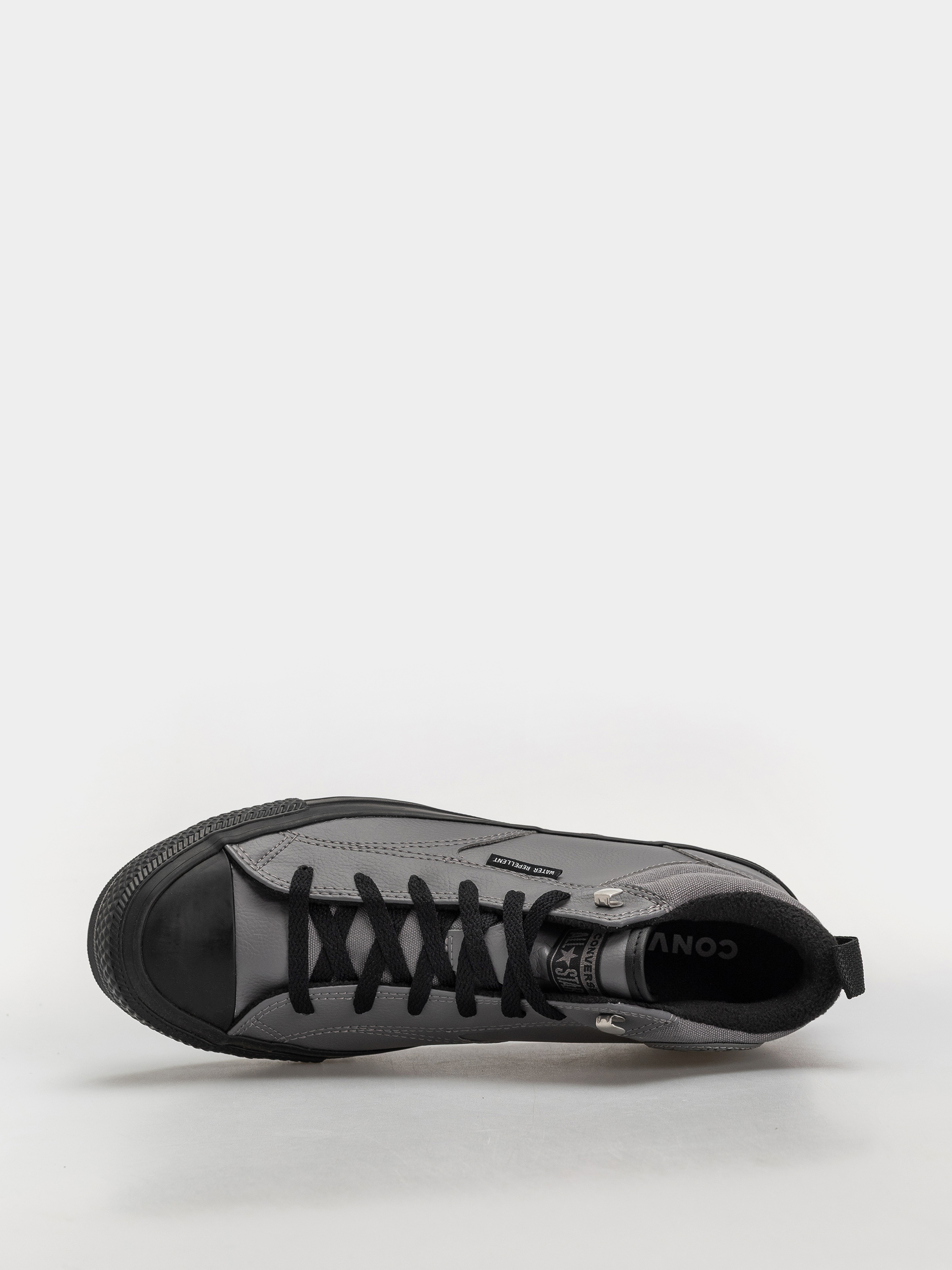 Buty Converse Chuck Taylor All Star Malden Street Boot Mid (dark grey)