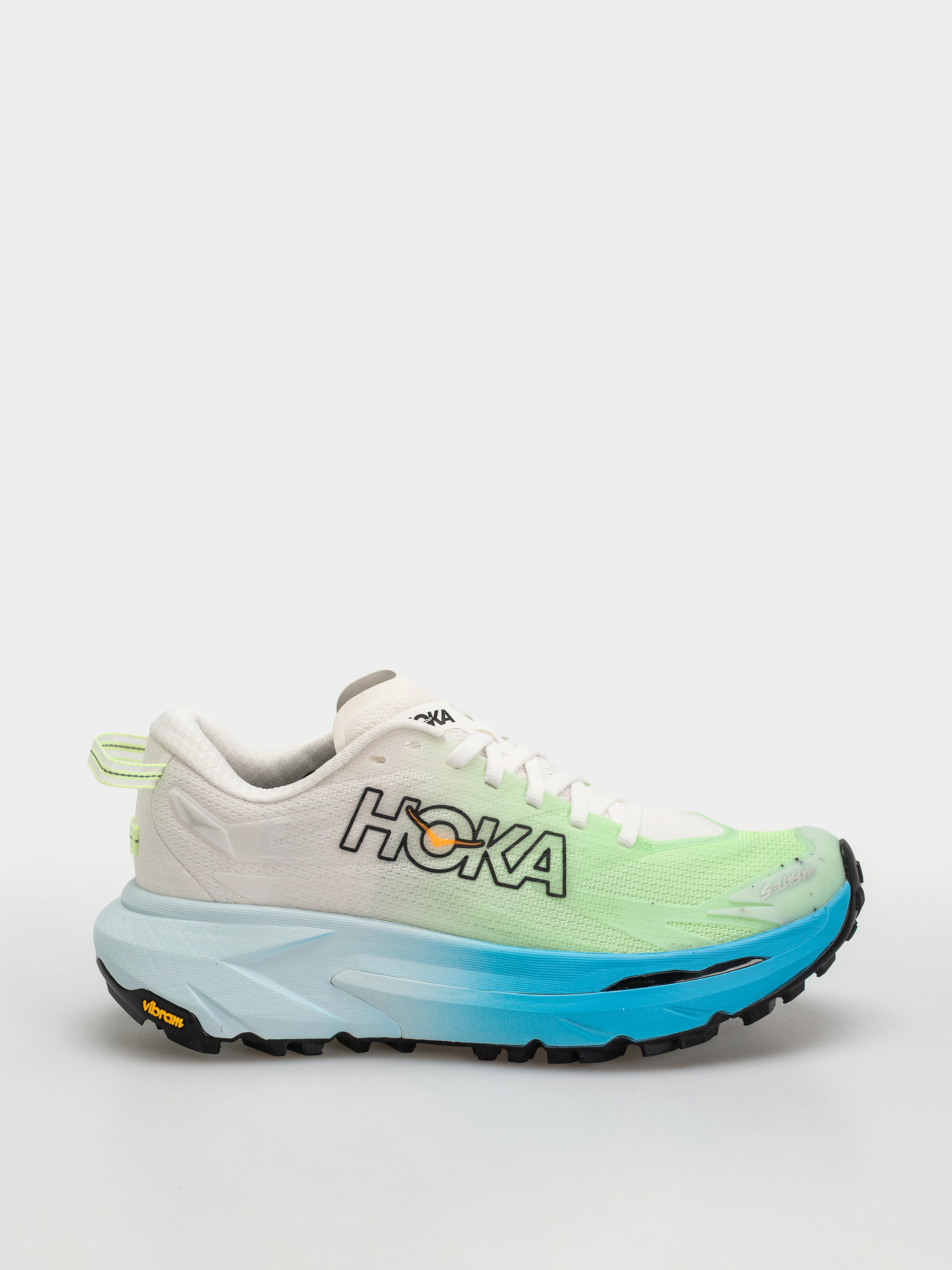 Buty Hoka Mafate 5 Wmn (frost/tart apple)