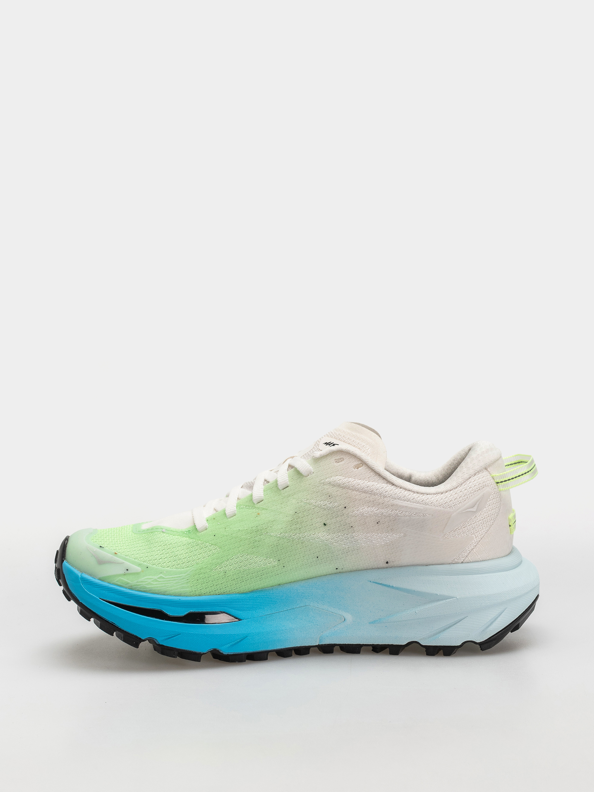 Buty Hoka Mafate 5 Wmn (frost/tart apple)