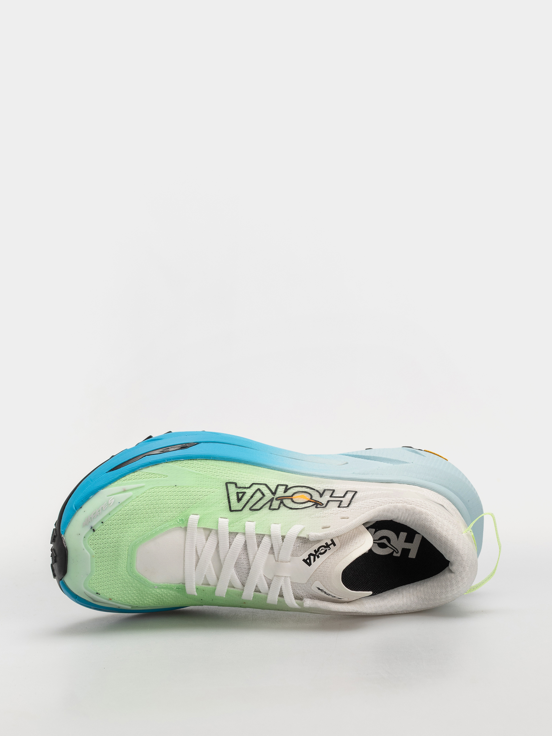 Buty Hoka Mafate 5 Wmn (frost/tart apple)