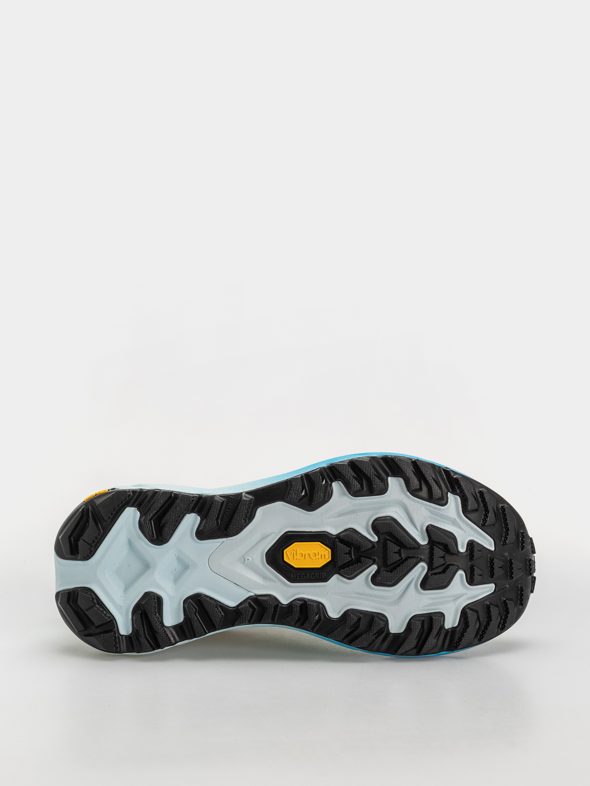 Buty Hoka Mafate 5 Wmn (frost/tart apple)