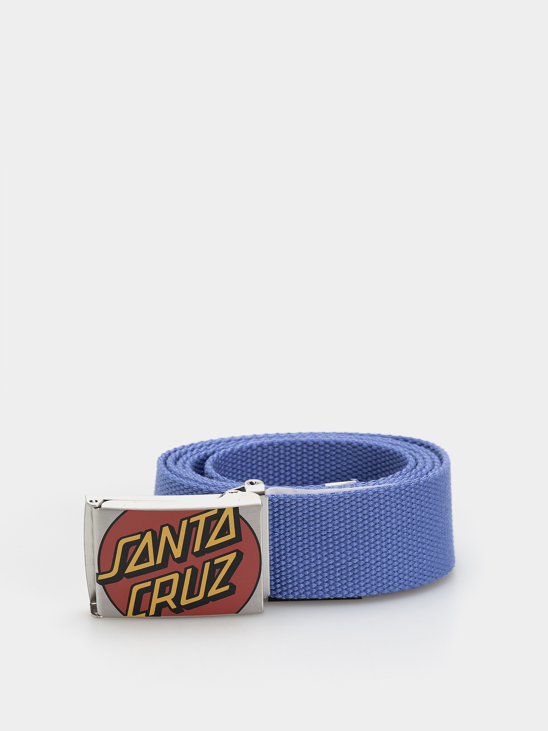 Pasek Santa Cruz Crop Dot (sapphire)