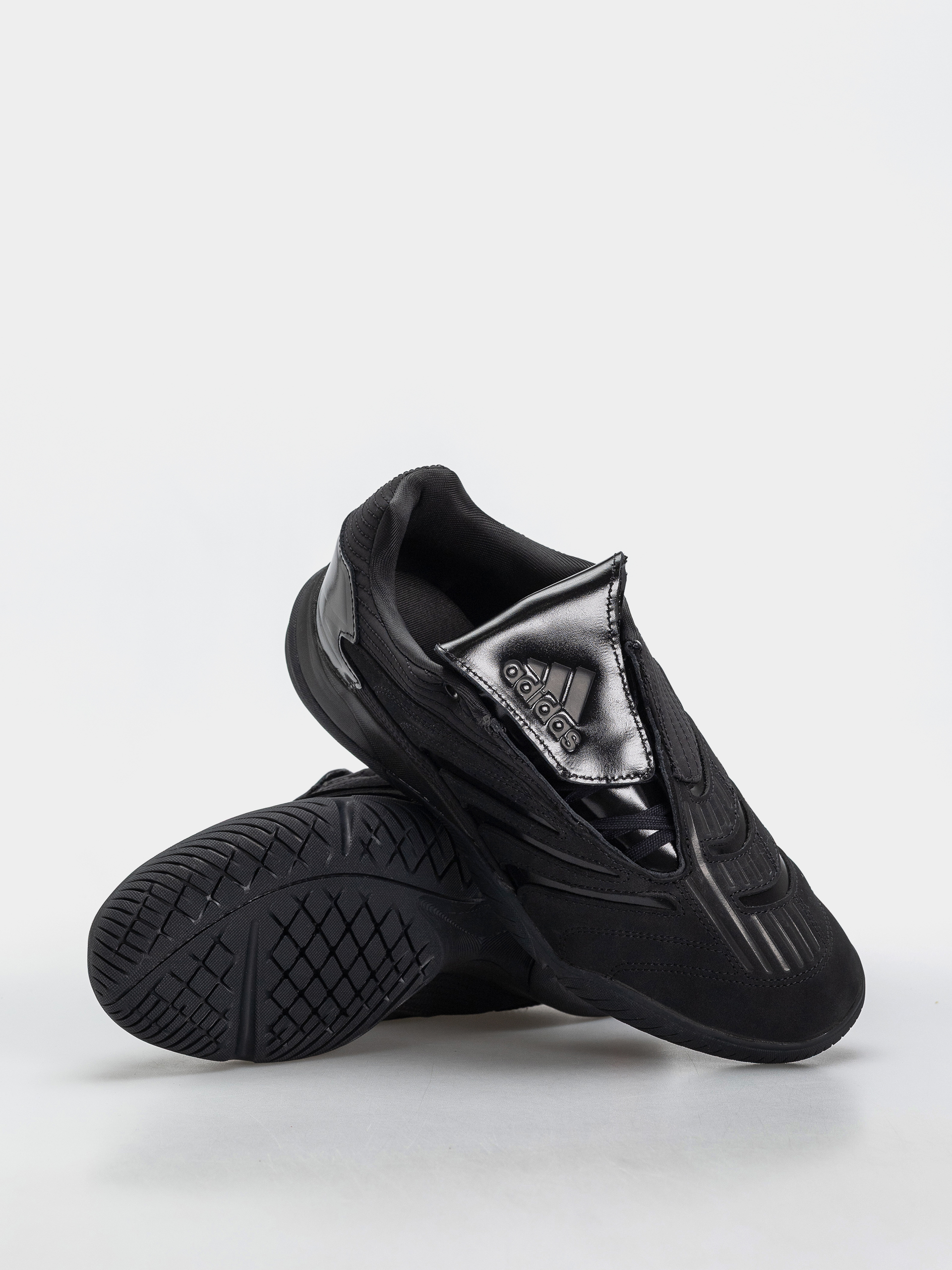 Buty adidas X Metalwood Predator Sala (core black/core black/core black)