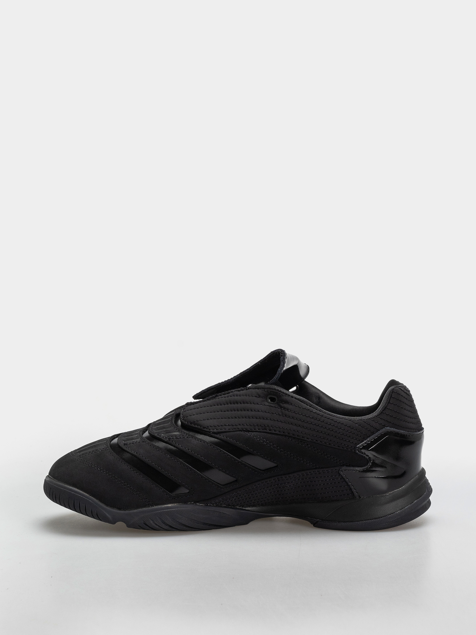 Buty adidas X Metalwood Predator Sala (core black/core black/core black)
