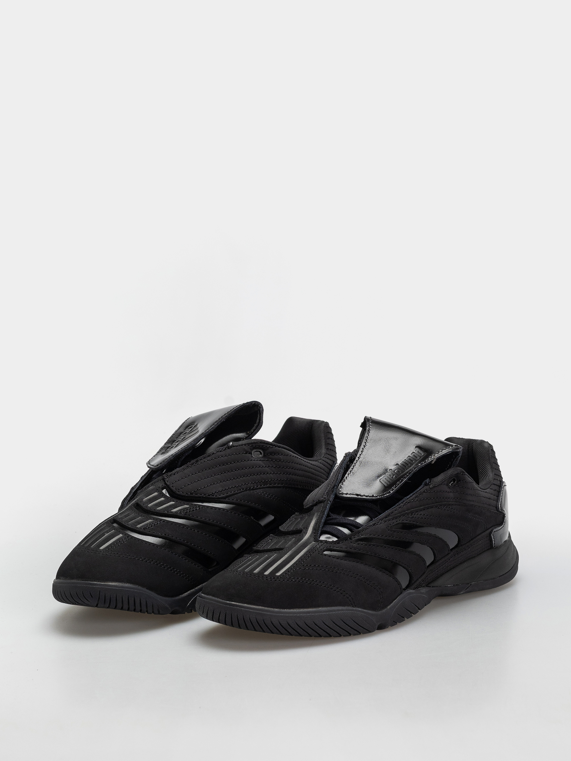 Buty adidas X Metalwood Predator Sala (core black/core black/core black)