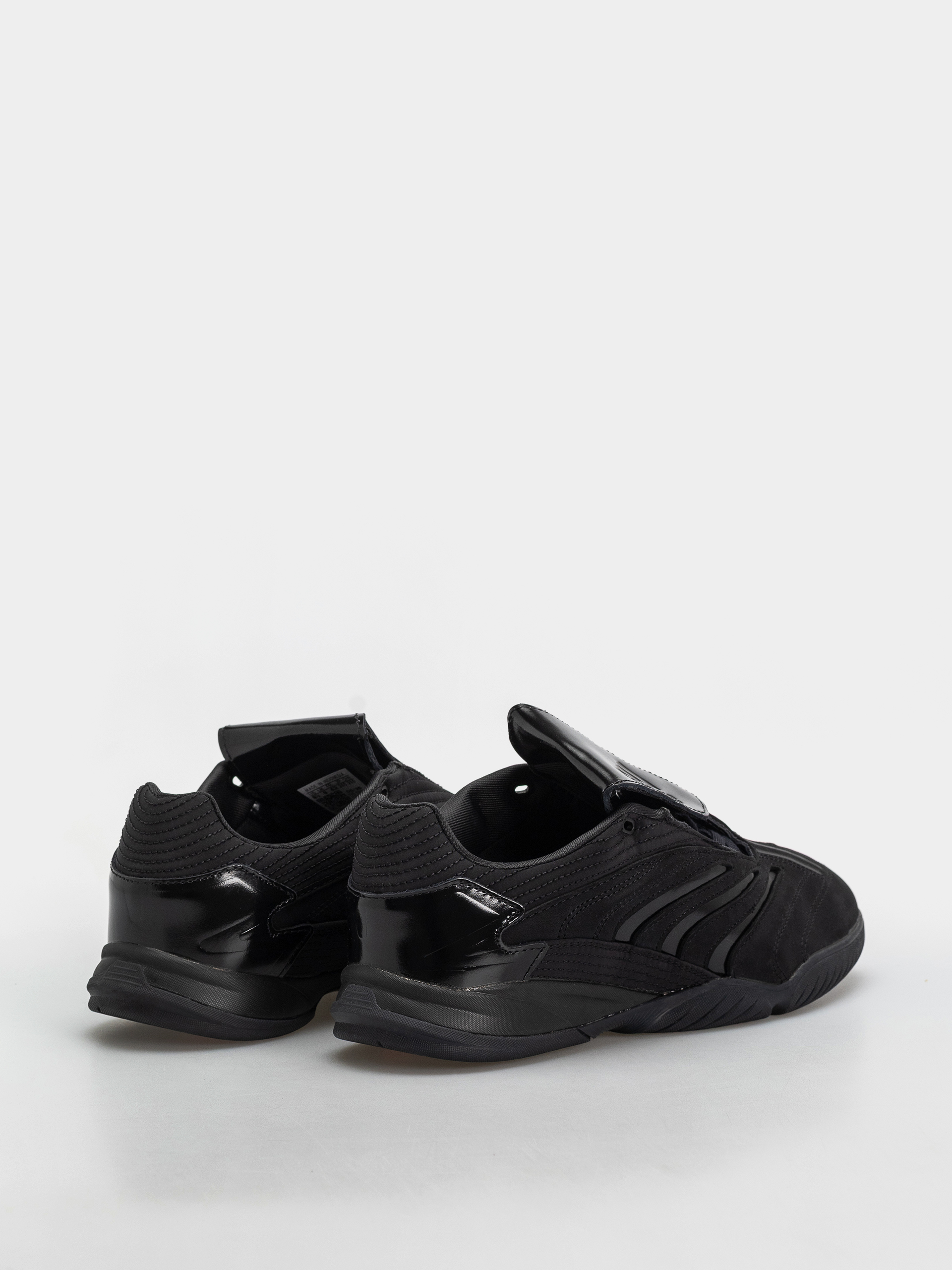 Buty adidas X Metalwood Predator Sala (core black/core black/core black)