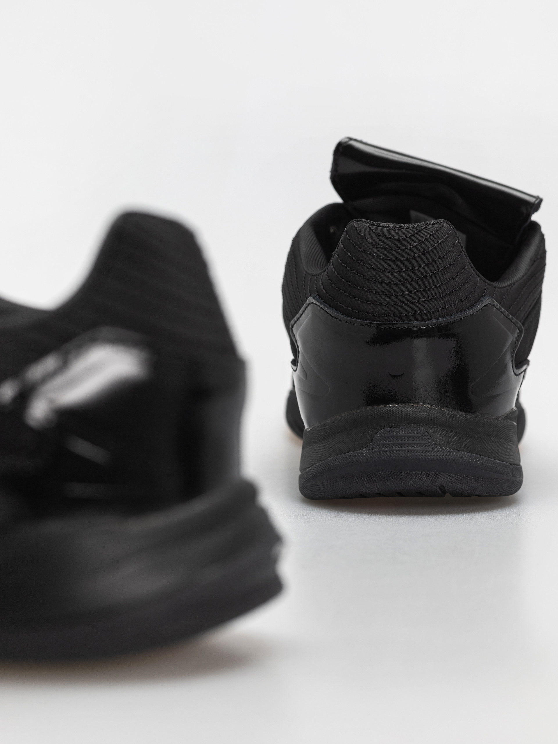 Buty adidas X Metalwood Predator Sala (core black/core black/core black)