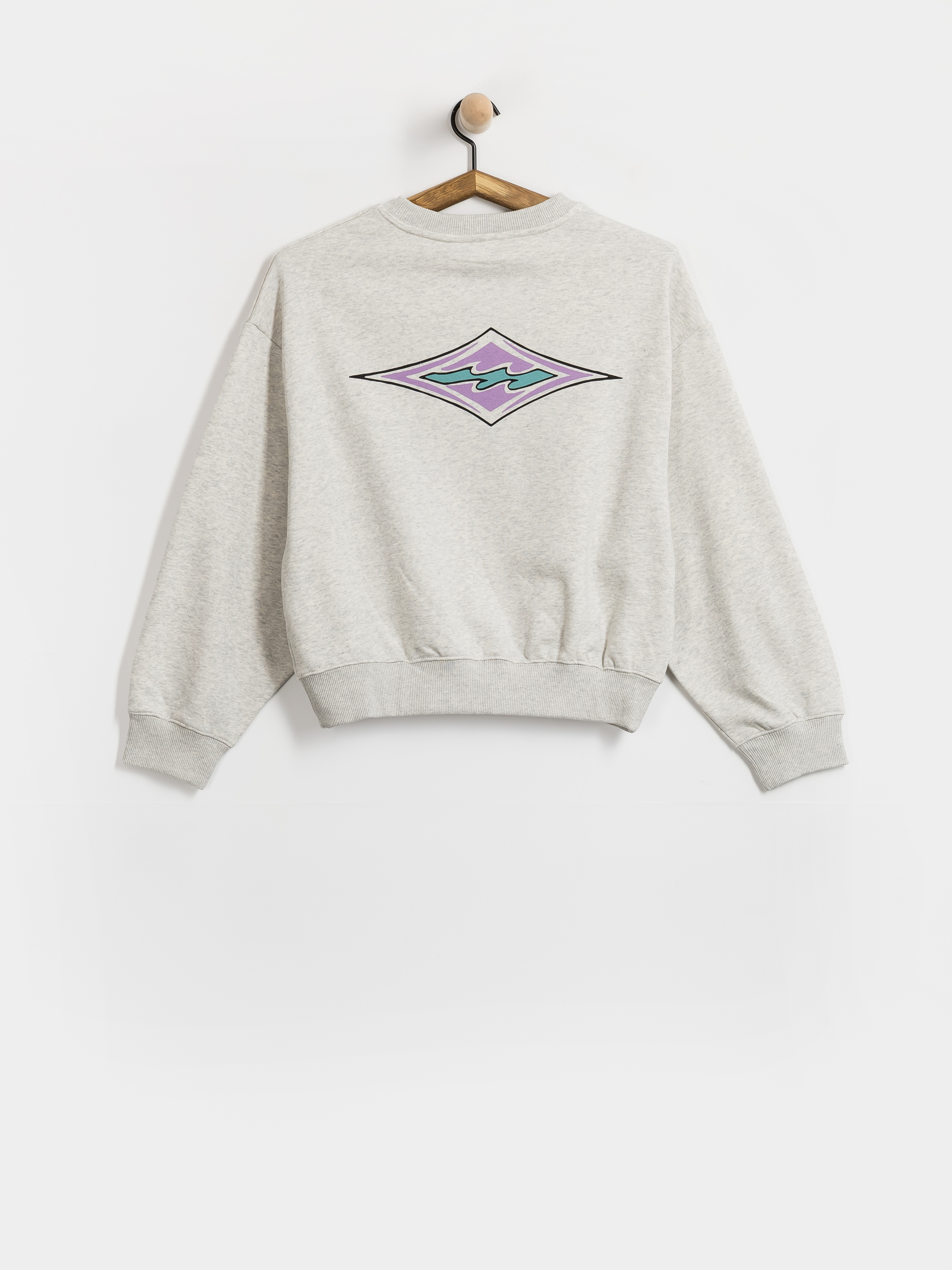 Bluza Billabong Heritage Crew Wmn