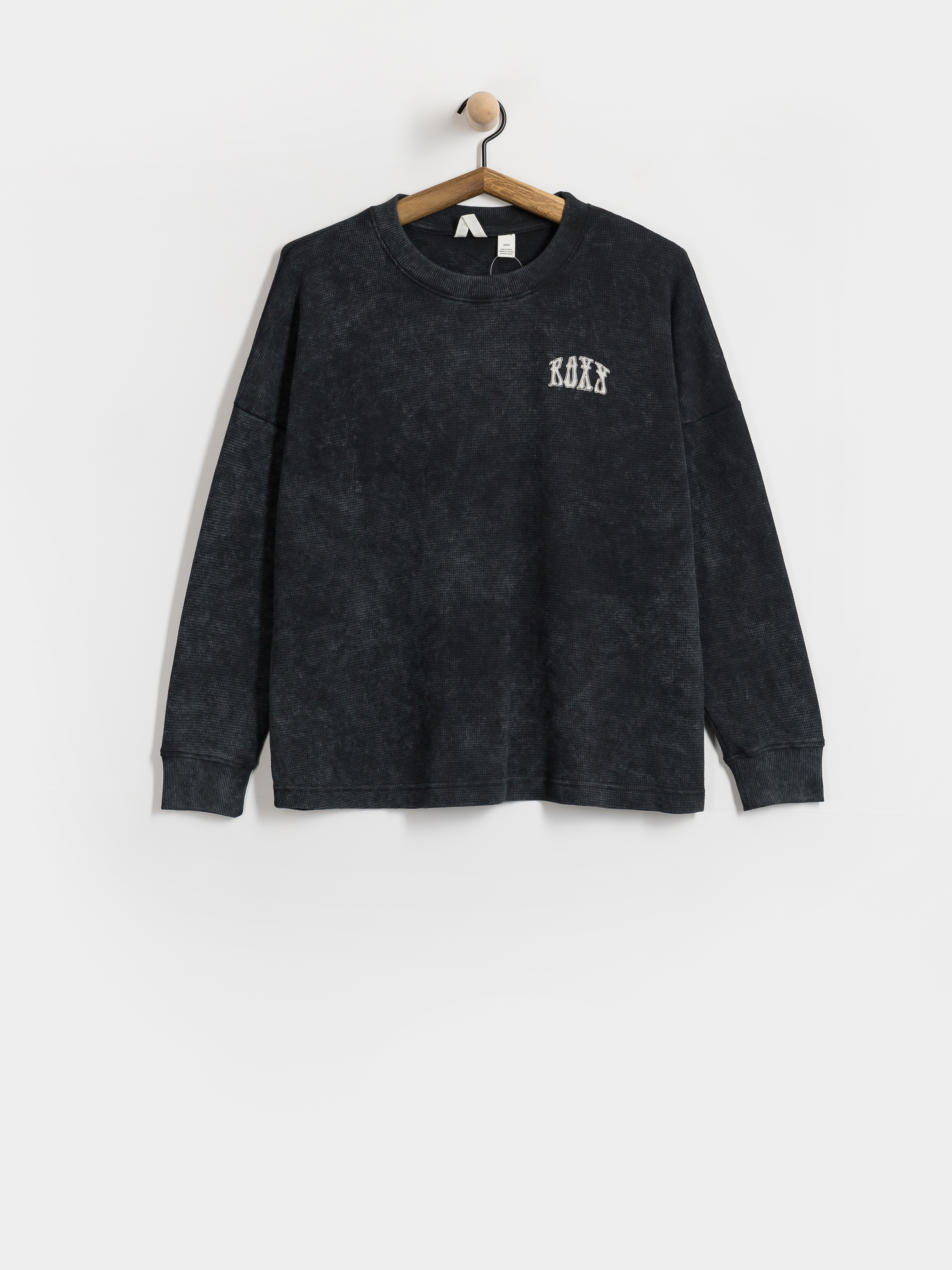 Bluza Roxy Eastside Midweight Wmn (anthracite)