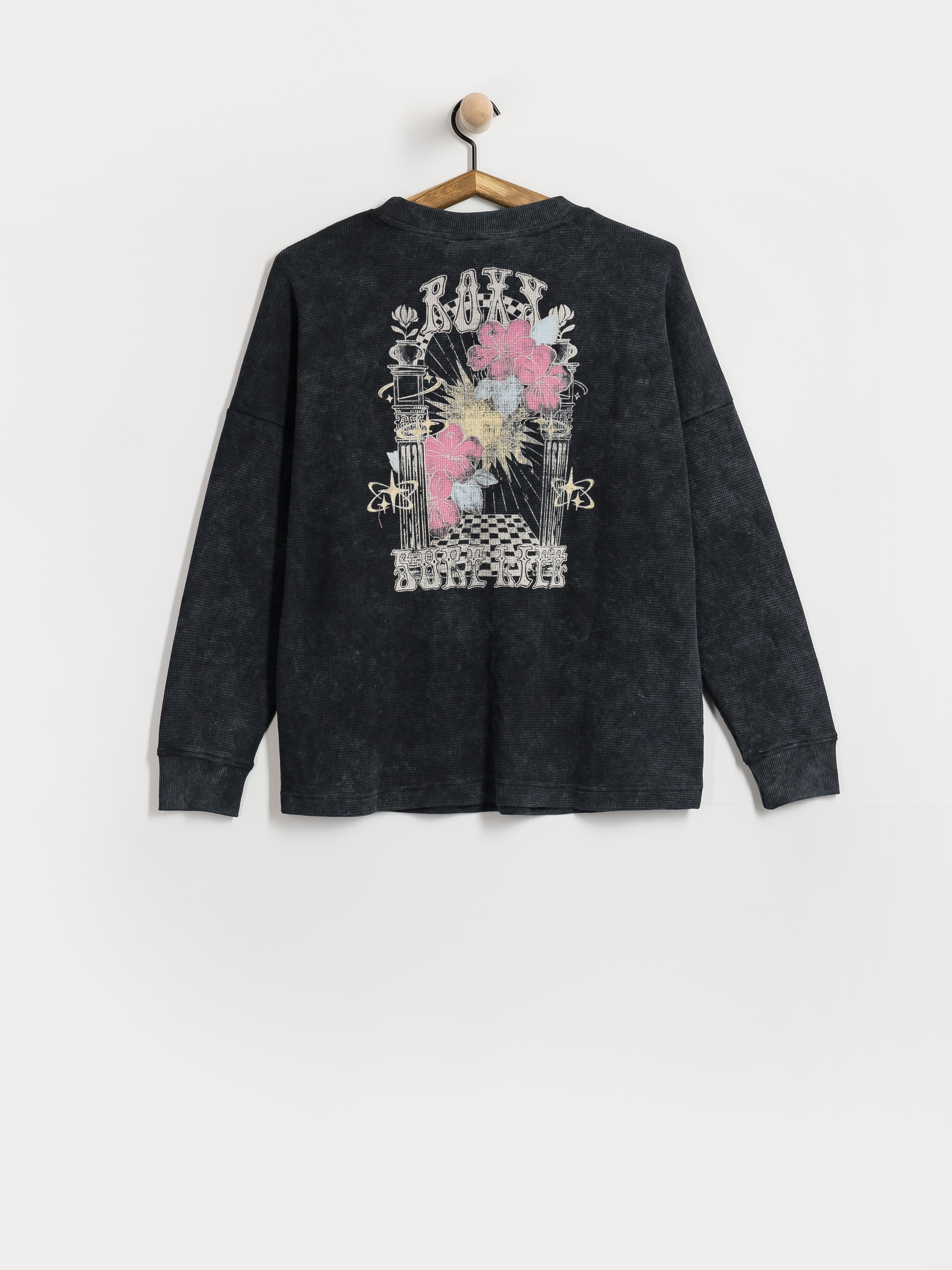 Bluza Roxy Eastside Midweight Wmn