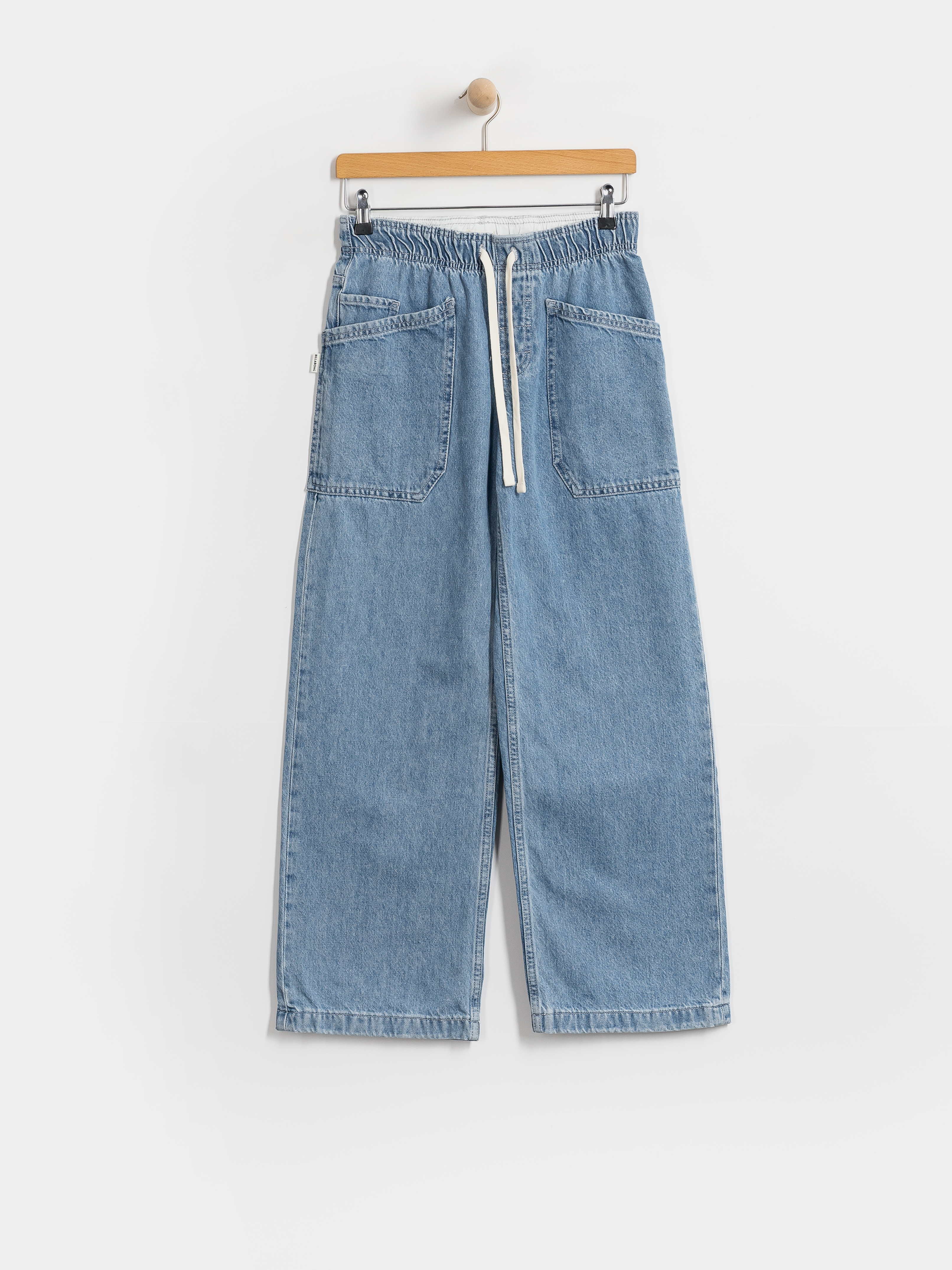 Spodnie Billabong Zonte Denim Wmn