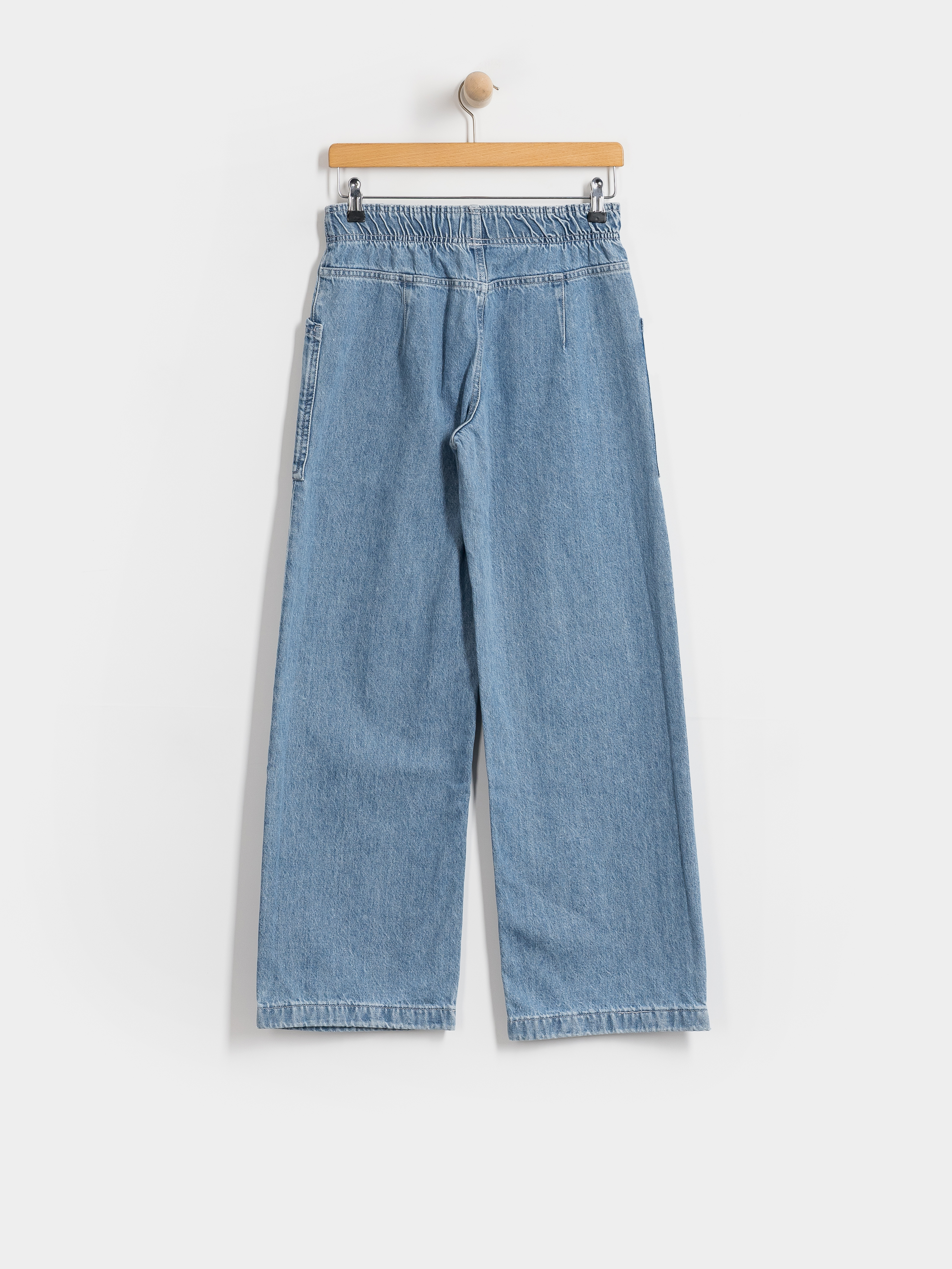 Spodnie Billabong Zonte Denim Wmn (surf spray)