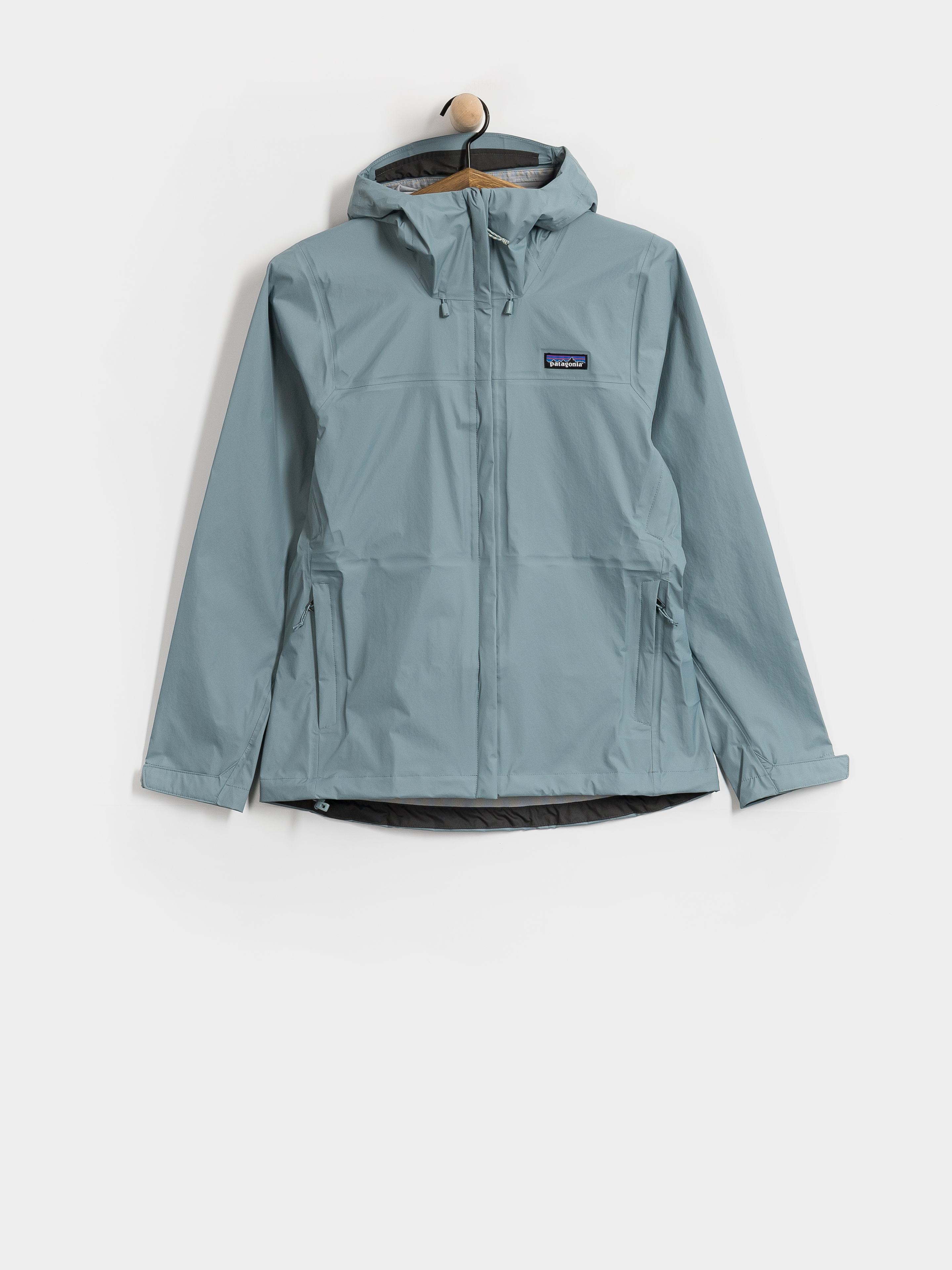 Kurtka Patagonia Torrentshell 3L Wmn (blue sage)