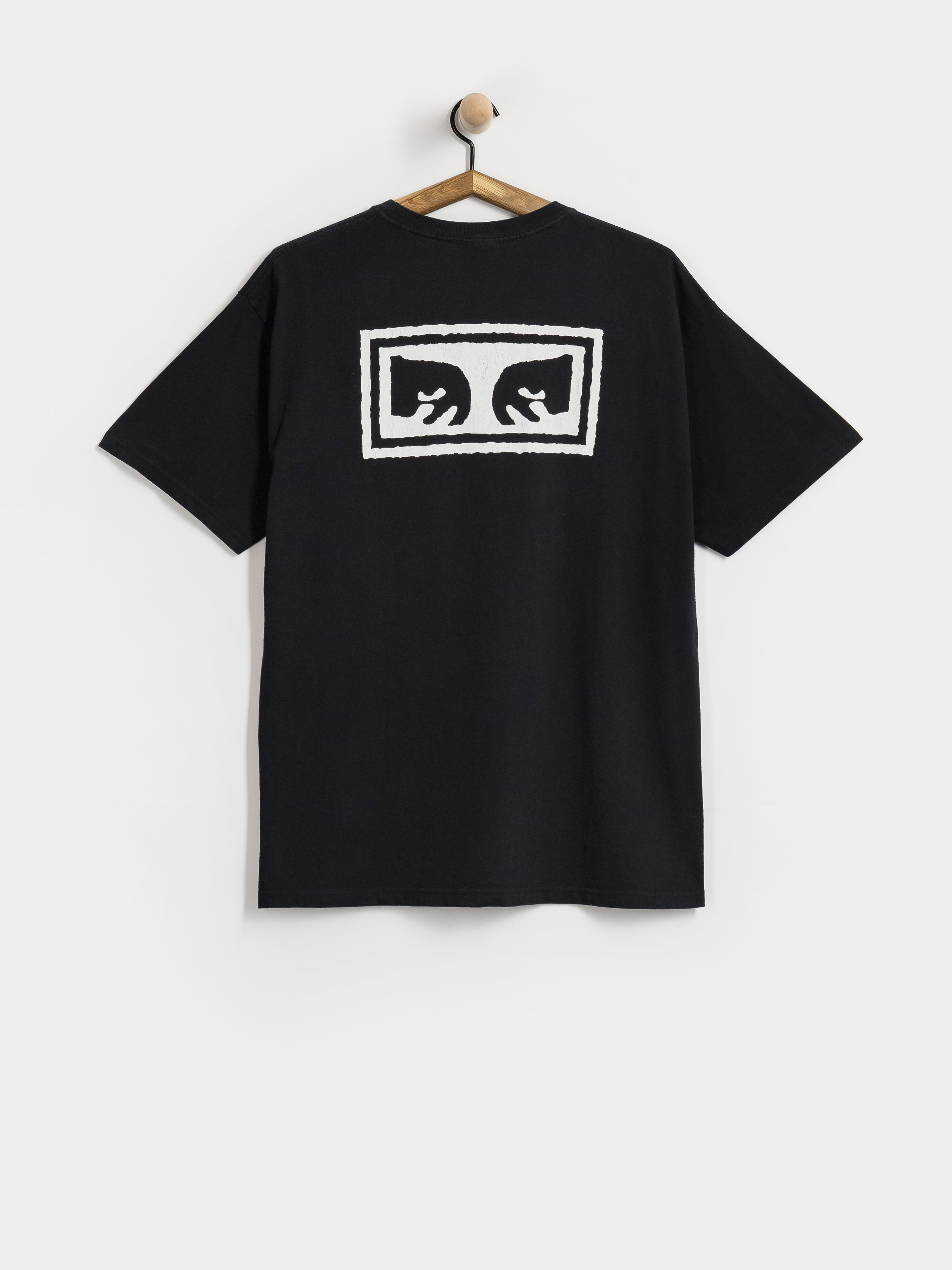 T-shirt OBEY Eyes 3