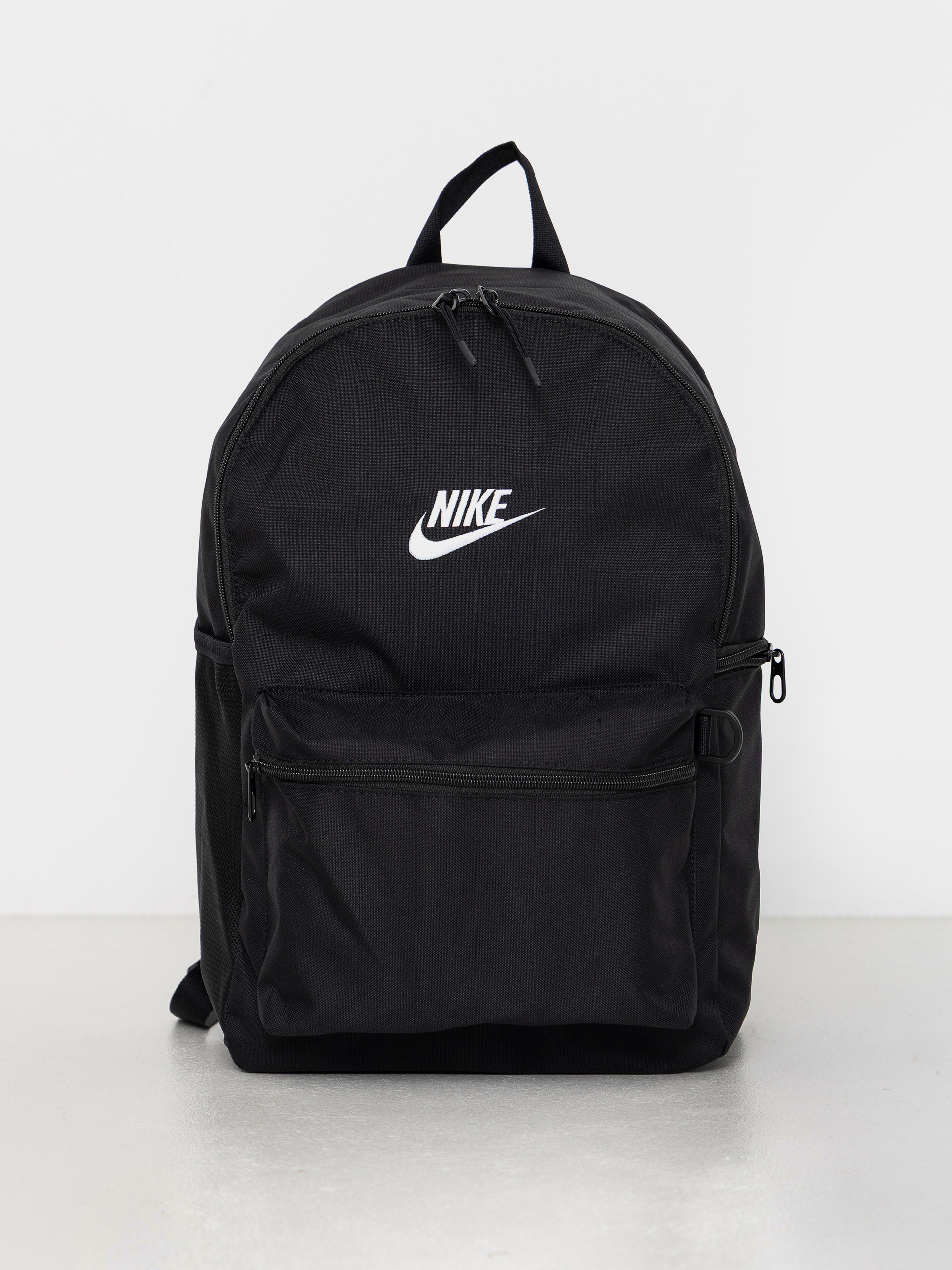 Plecak Nike SB Heritage (black/black/white)