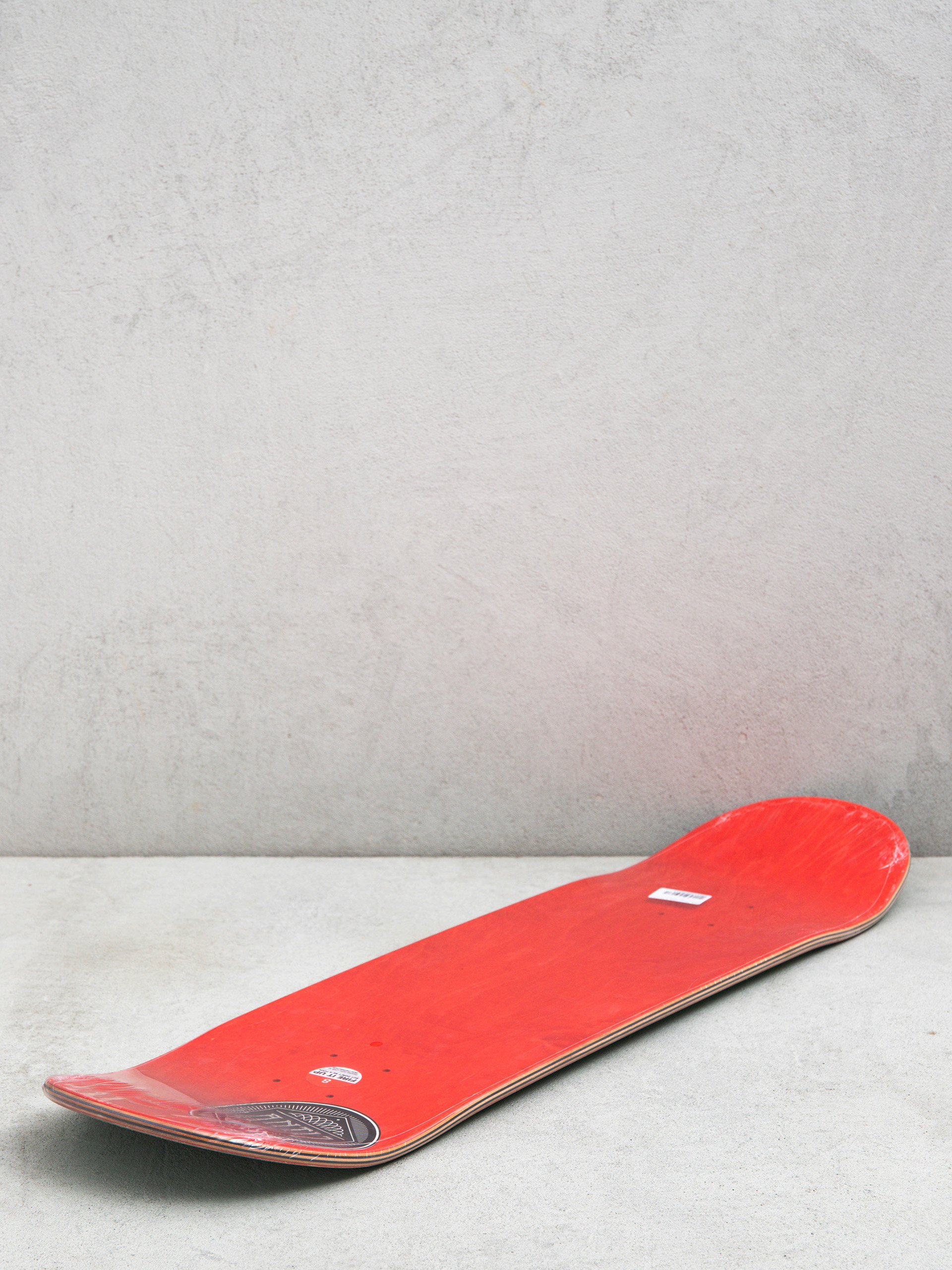 Deck Antiz David Sanchez (sea green)