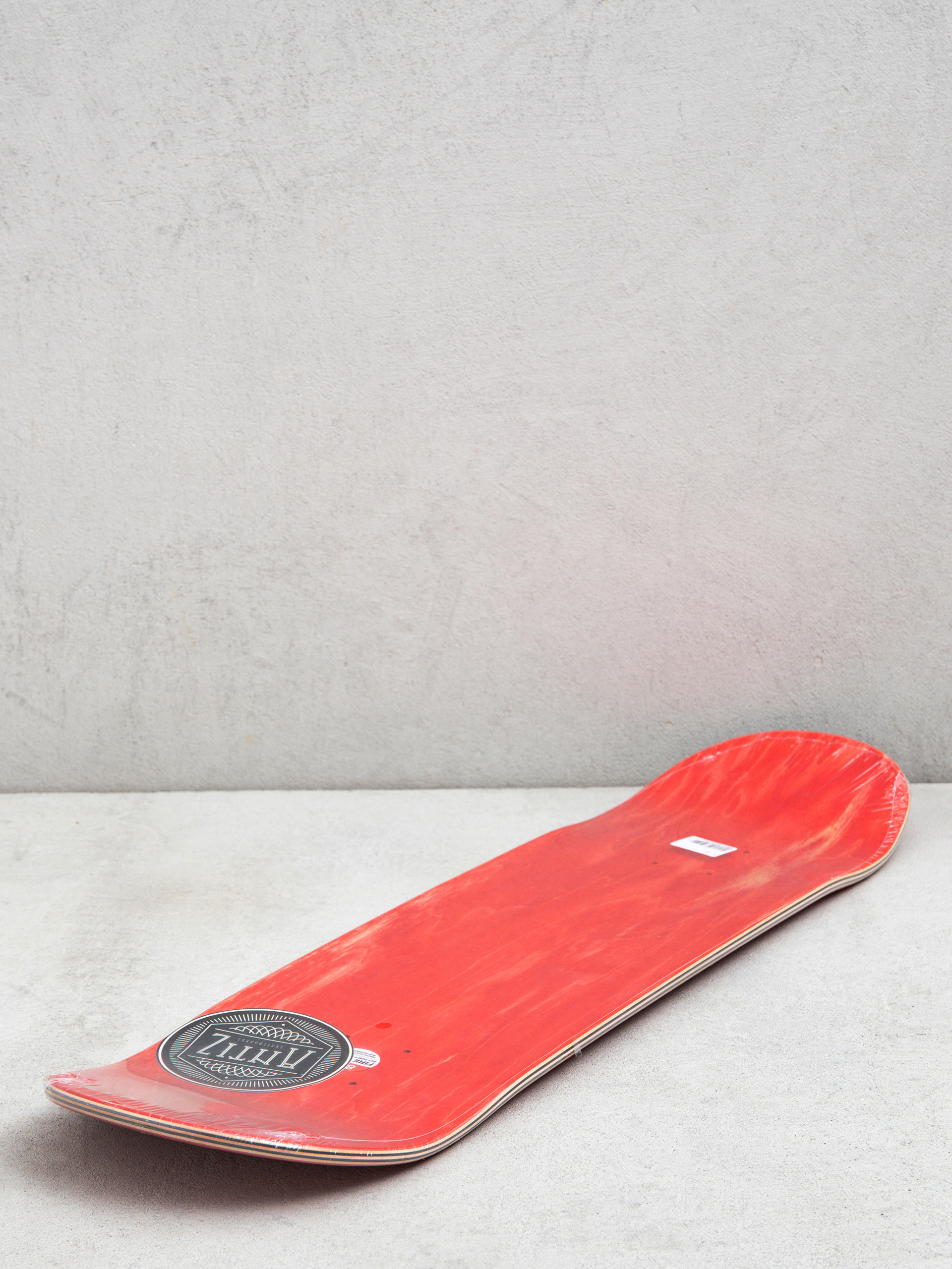 Deck Antiz Joel Juuso (red)