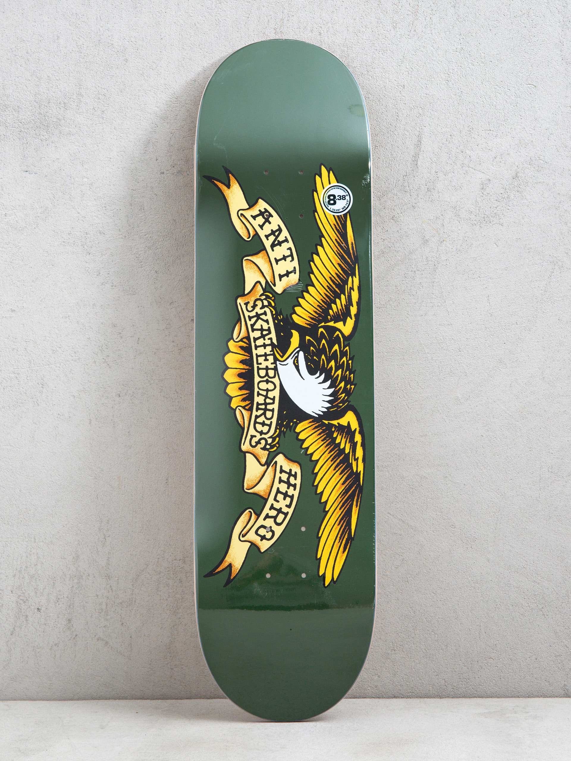 Deck Antihero Team Classic Eagle (army)
