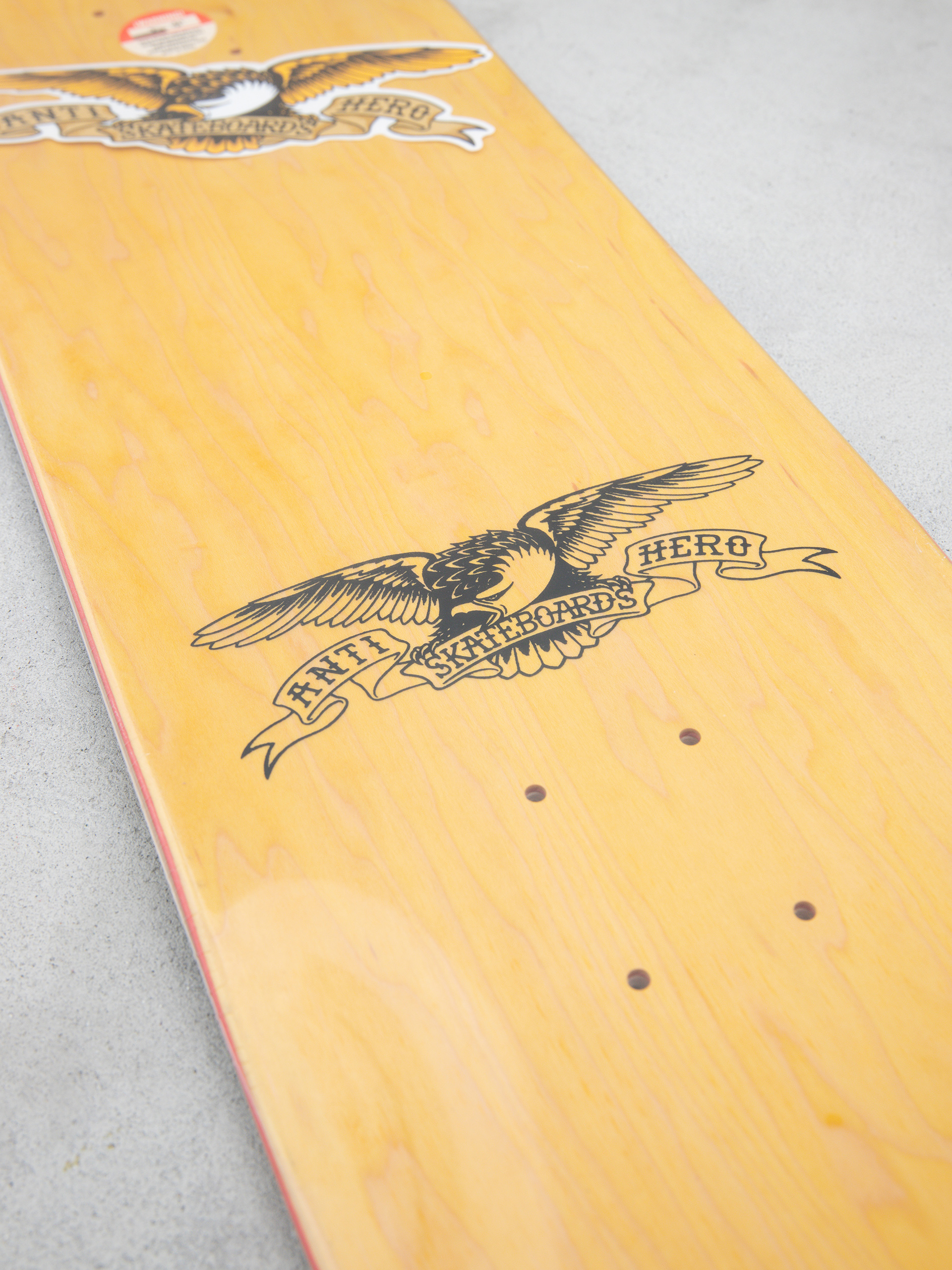 Deck Antihero Team Classic Eagle (army)