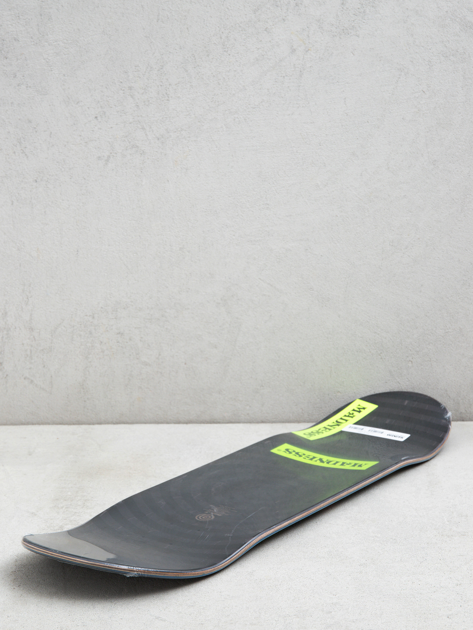 Deck Madness Son (black)