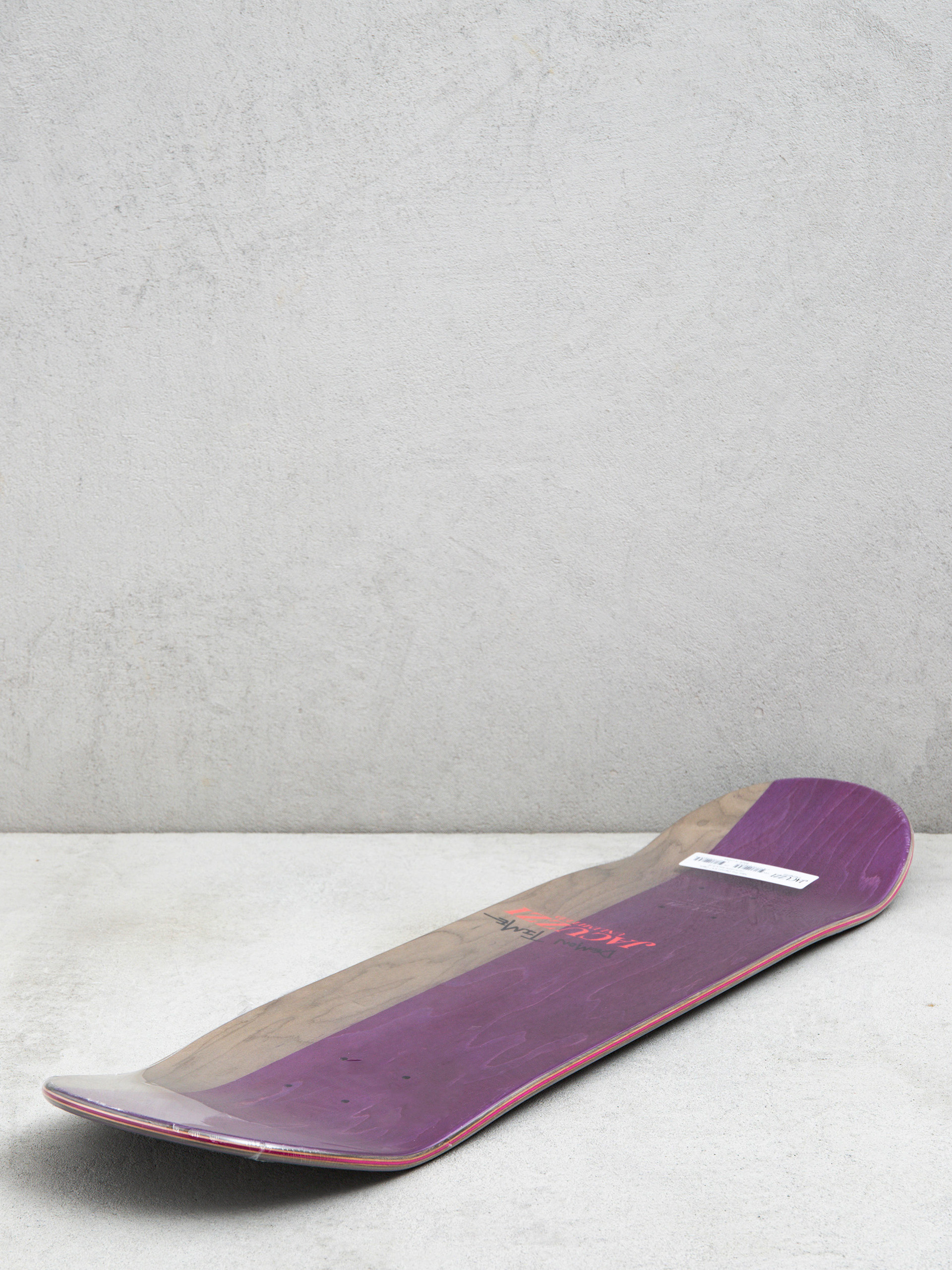 Deck Jacuzzi New Pro Demon (black)
