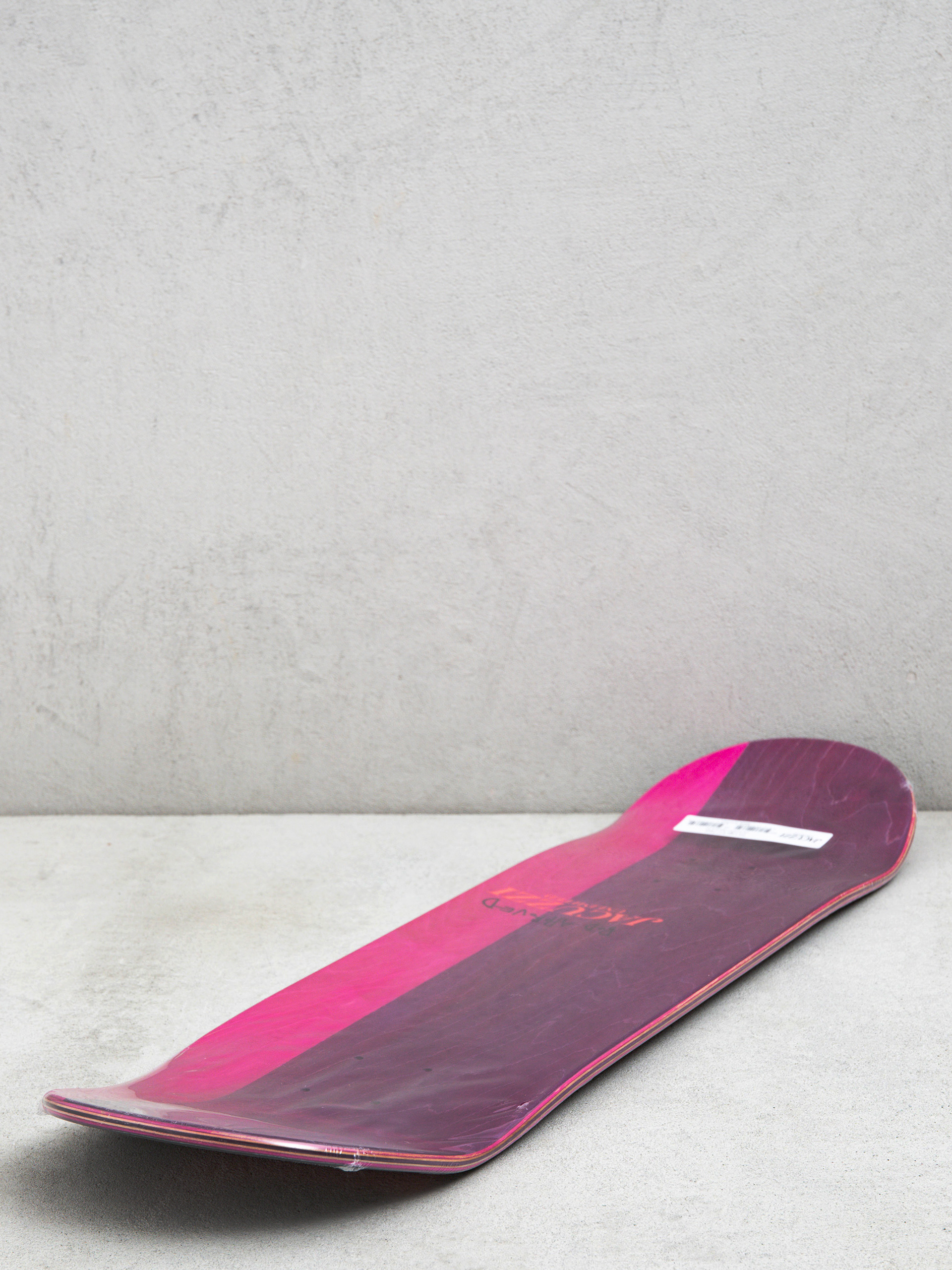 Deck Jacuzzi Koi Logo (black)