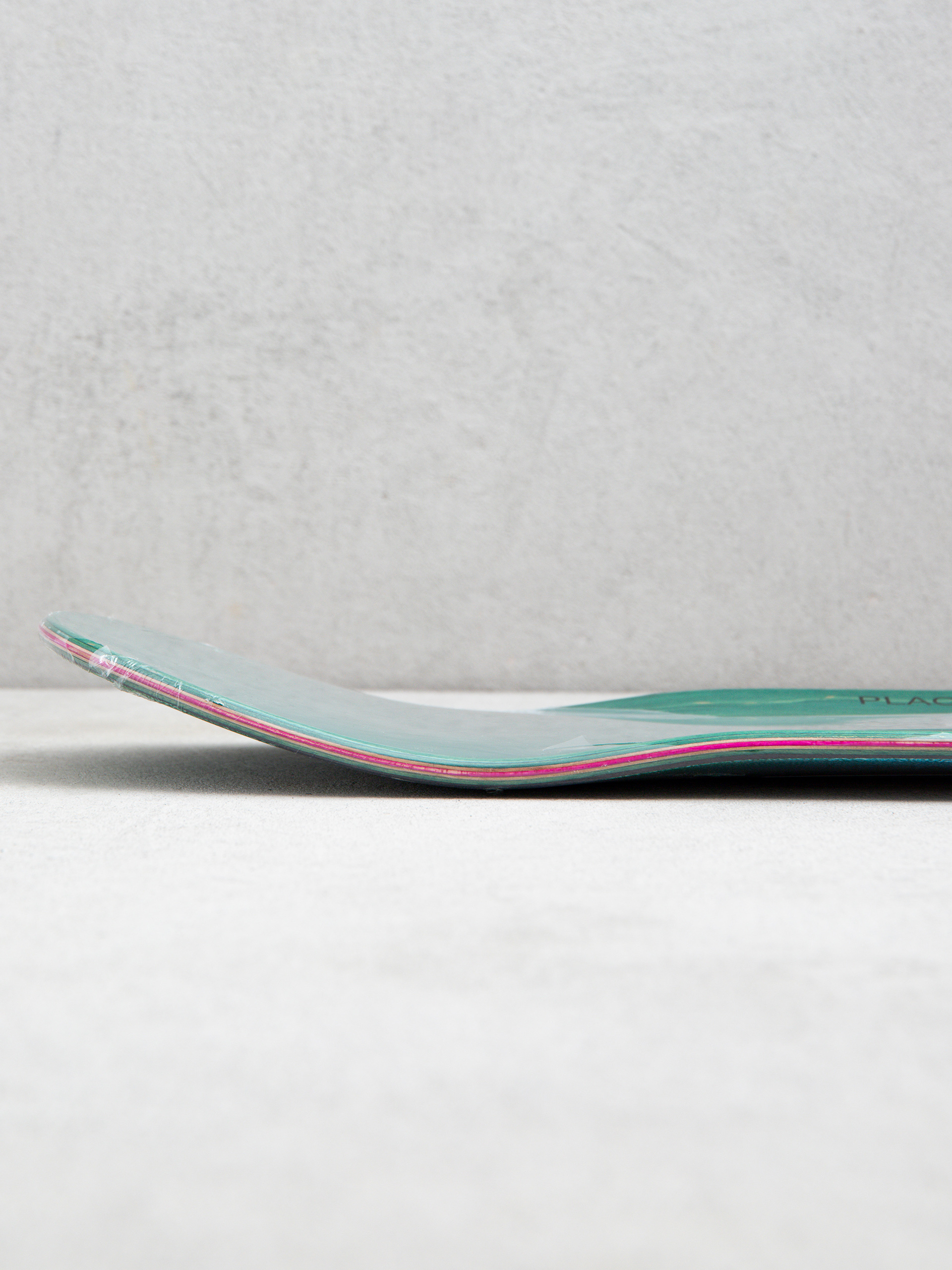 Deck Opera Nassim Crypto (black/oil slick)