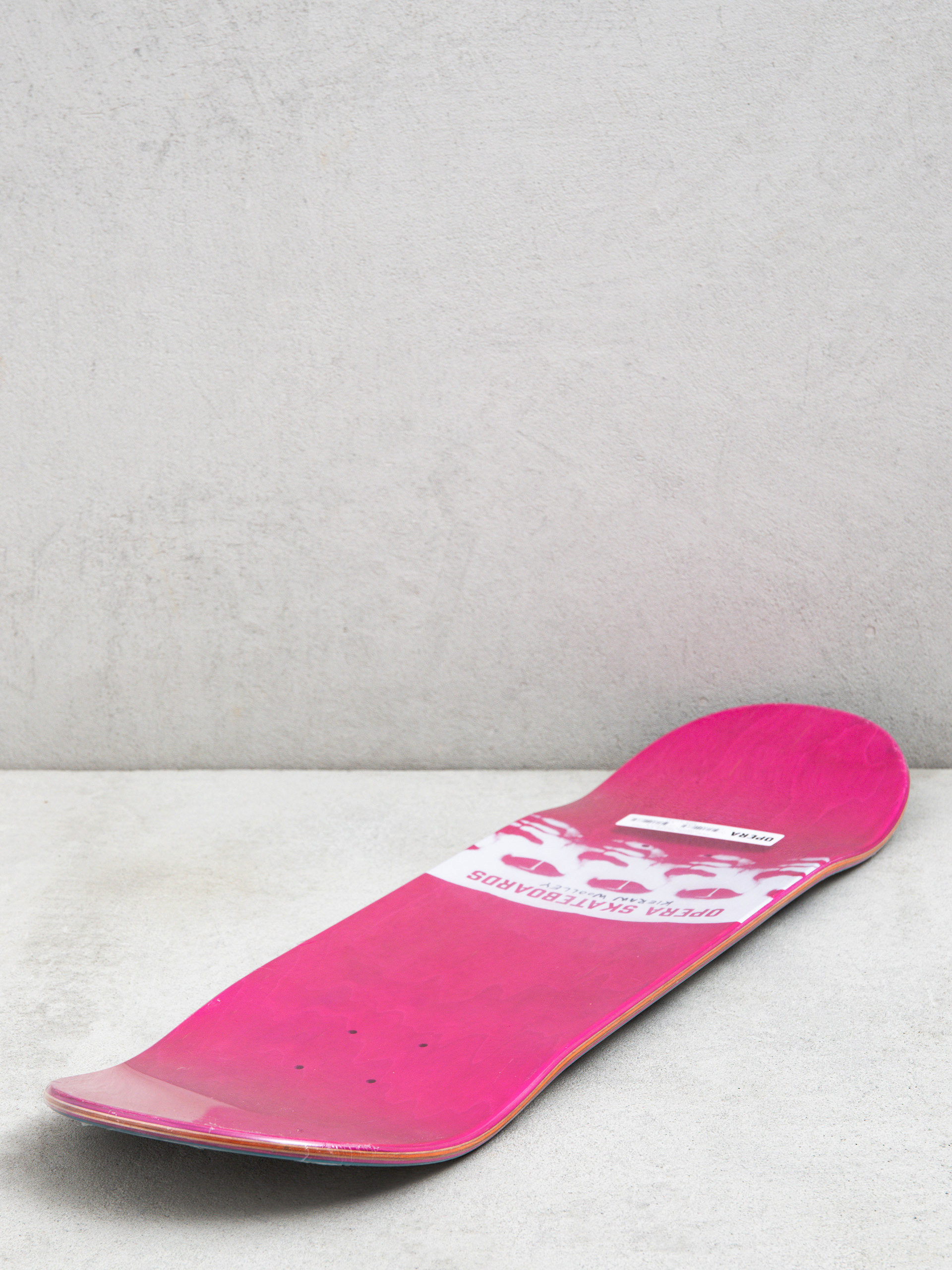 Deck Opera Kieran Woolley Repeater (holographic)