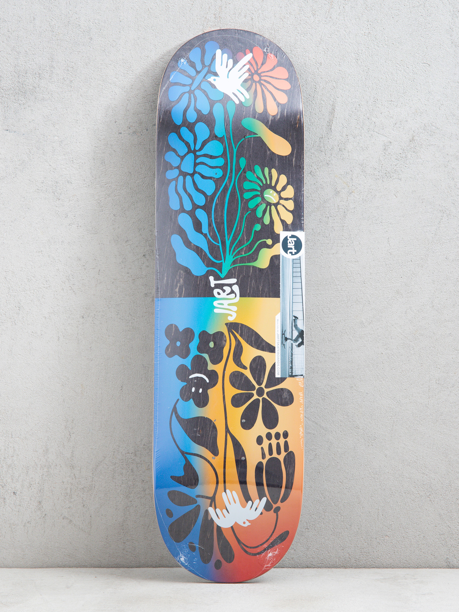 Deck Jart Mother Earth